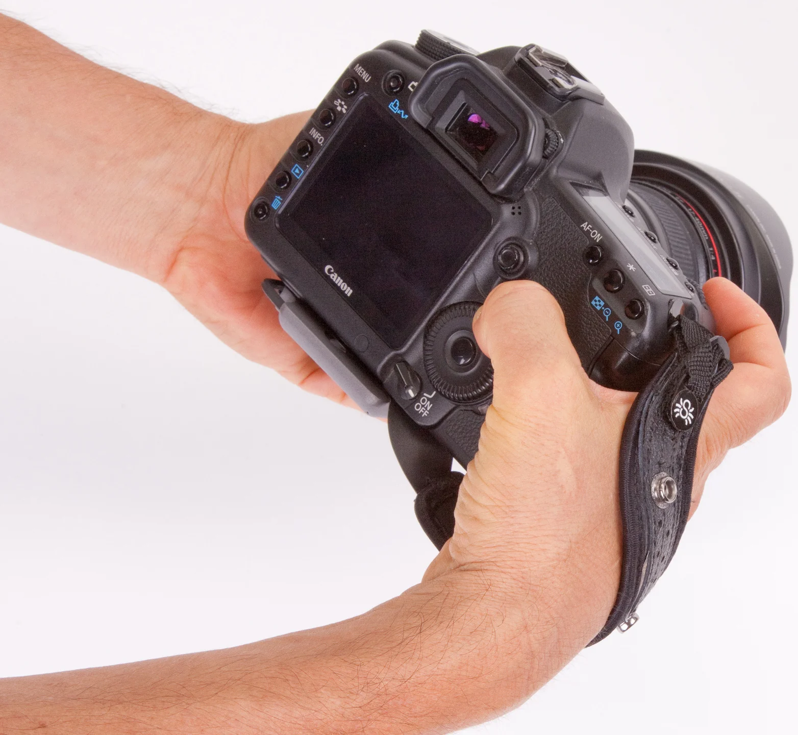 Spider Camera Holster SpiderPro Single Camera System v2 (SCS) and Bundle - Image 10