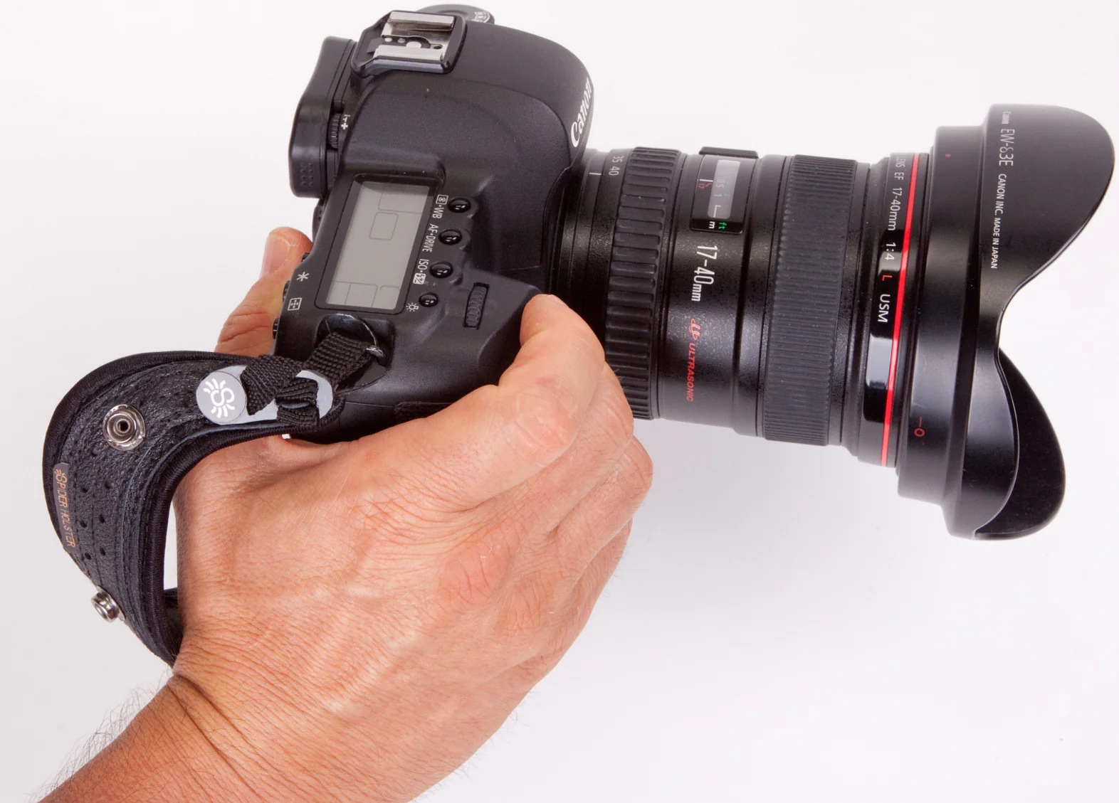 Spider Camera Holster SpiderPro Single Camera System v2 (SCS) and Bundle - Image 11