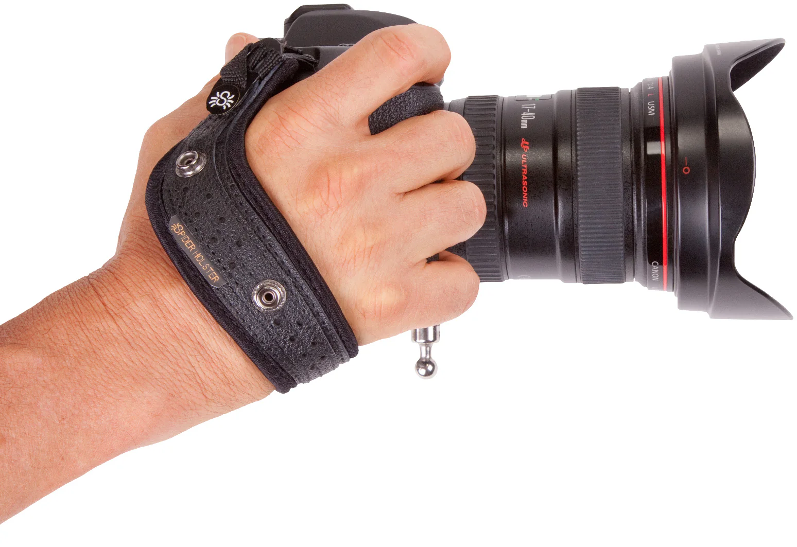 Spider Camera Holster SpiderPro Single Camera System v2 (SCS) and Bundle - Image 9