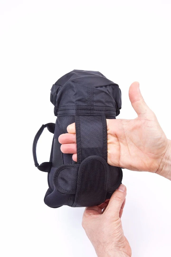 Spider Holster Lens Pouch Duo (For 70-200mm and 24-70mm Pro Lenses) Bundle - Image 7