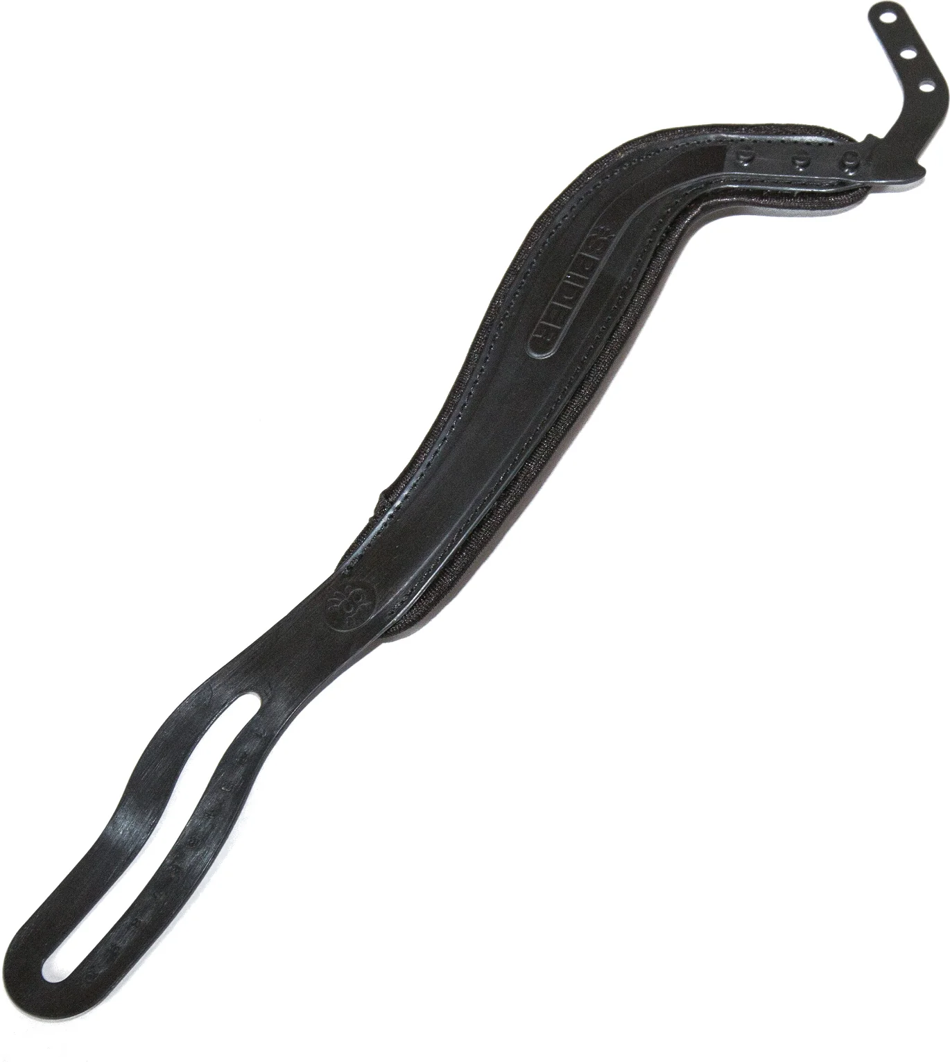Spider Holster SpiderLight Black Leather Hand Strap 990 with Camera Cleaning Kit - Image 8