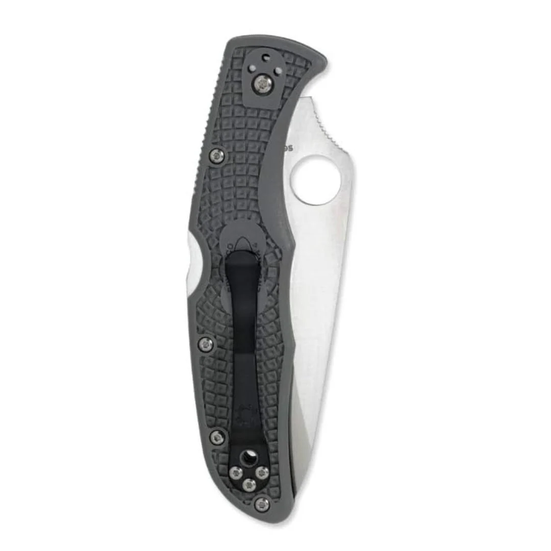 Spyderco Folding Knife Endura 4 - Image 2