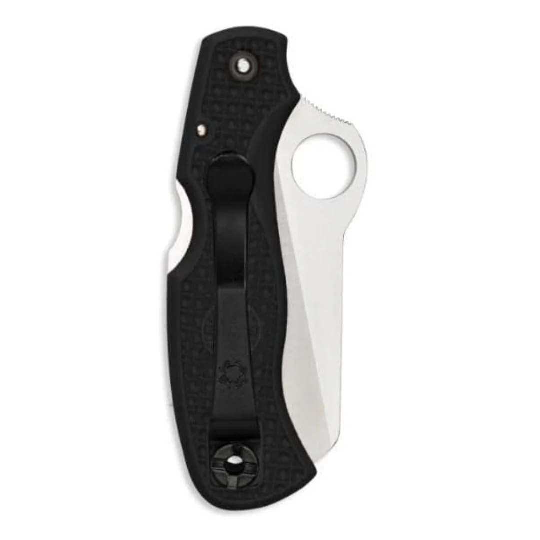 Spyderco Folding Knife Rescue 79mm - Image 2