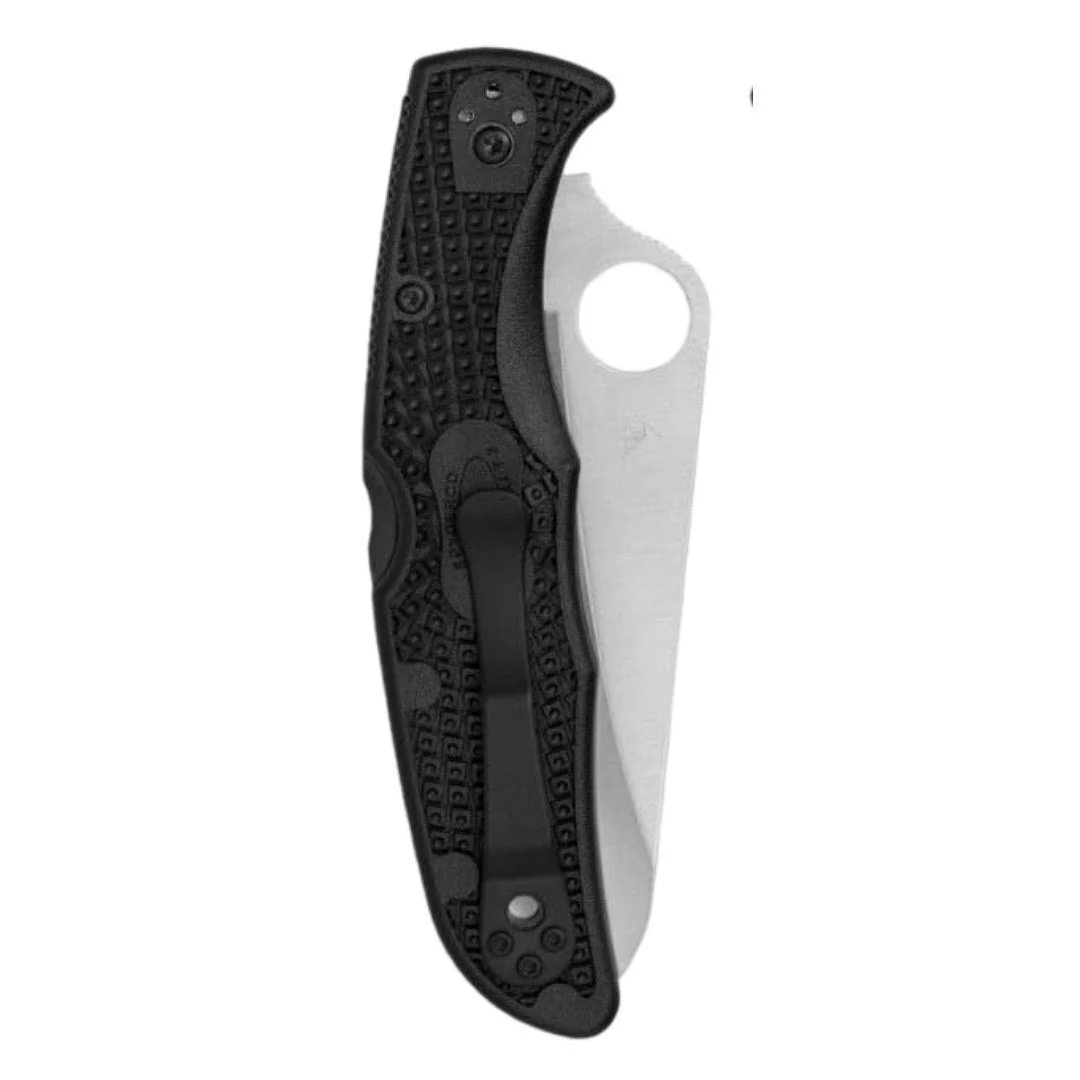 Spyderco Folding Knife Pacific Salt 2 - Image 2