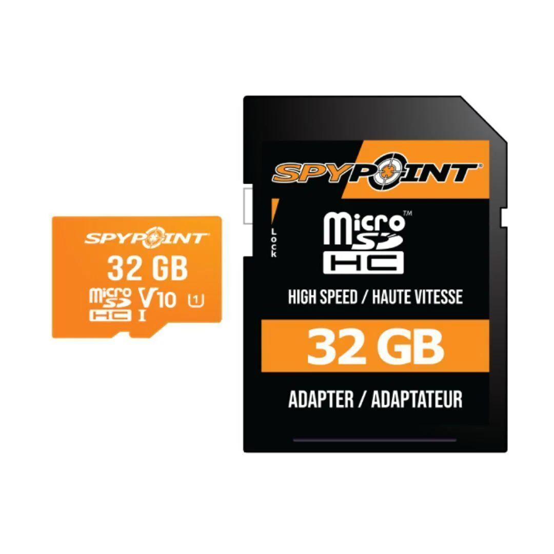 SPYPOINT Force 48 Trail Camera - 48MP Photo, 720p Video (Pack of 6) Bundle - Image 3