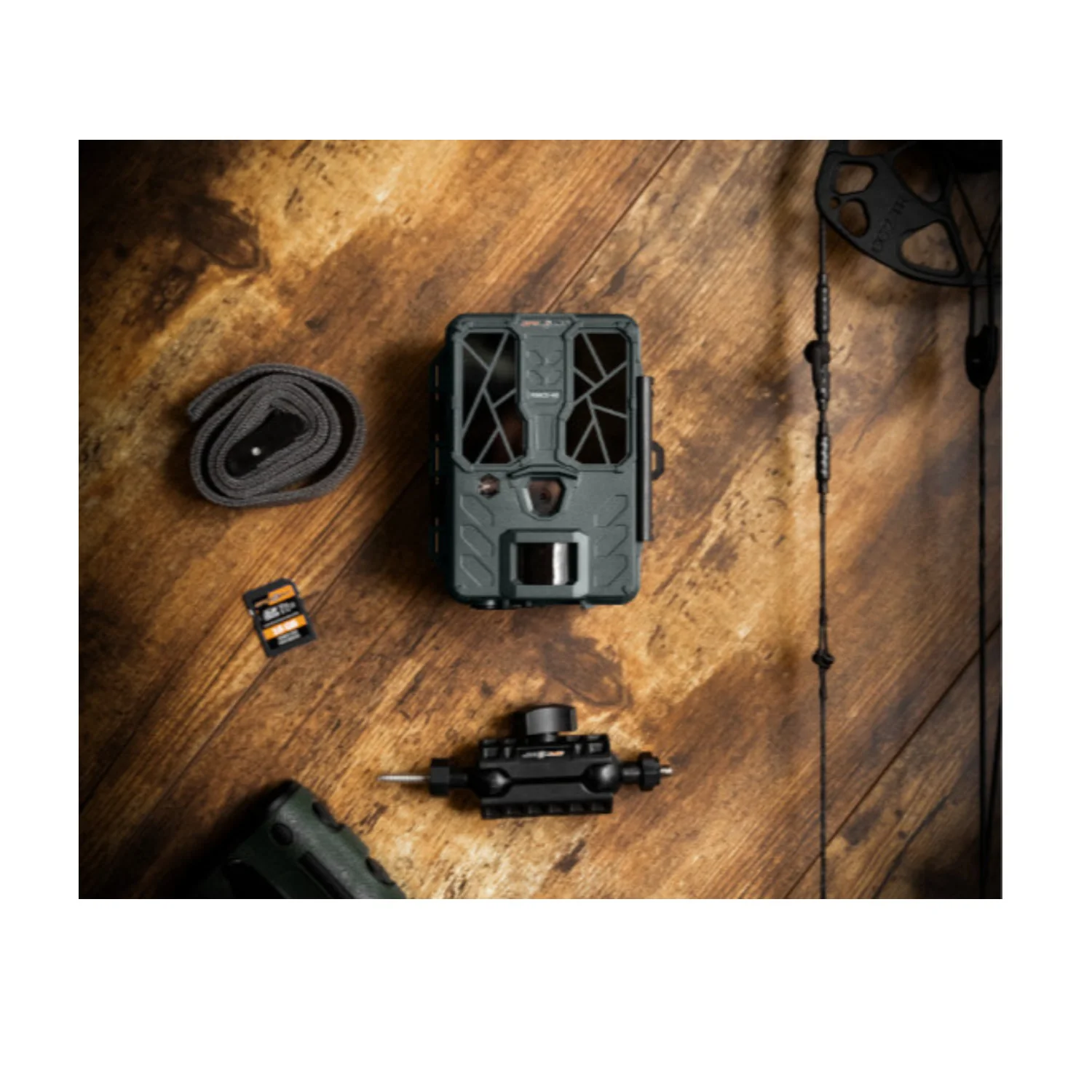 SPYPOINT Force 48 Trail Camera - 48MP Photo, 720p Video (Pack of 6) Bundle - Image 7