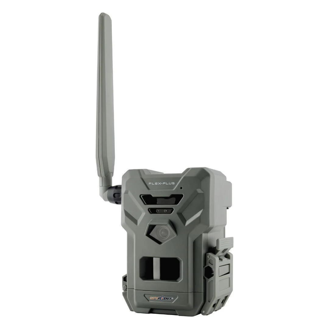 SPYPOINT FLEX-PLUS Cellular Trail Camera, 36MP Photos and 1080p Videos - Image 2