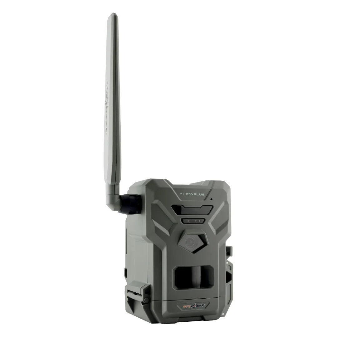 SPYPOINT FLEX-PLUS Cellular Trail Camera, 36MP Photos and 1080p Videos - Image 3