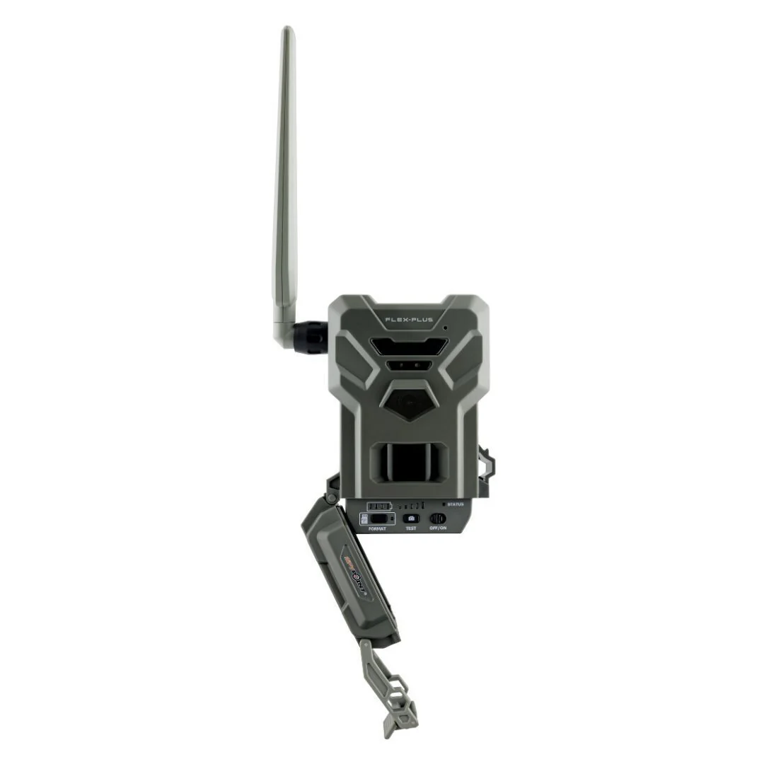 SPYPOINT FLEX-PLUS Cellular Trail Camera, 36MP Photos and 1080p Videos - Image 4