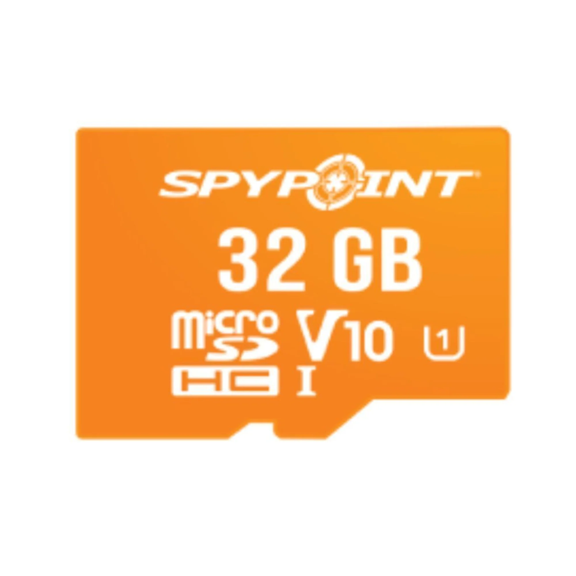 Spypoint FLEX DARK GPS Cellular Trail Camera No WiFi Needed 32GB Memory Card and Card Reader (Gray) - Image 7