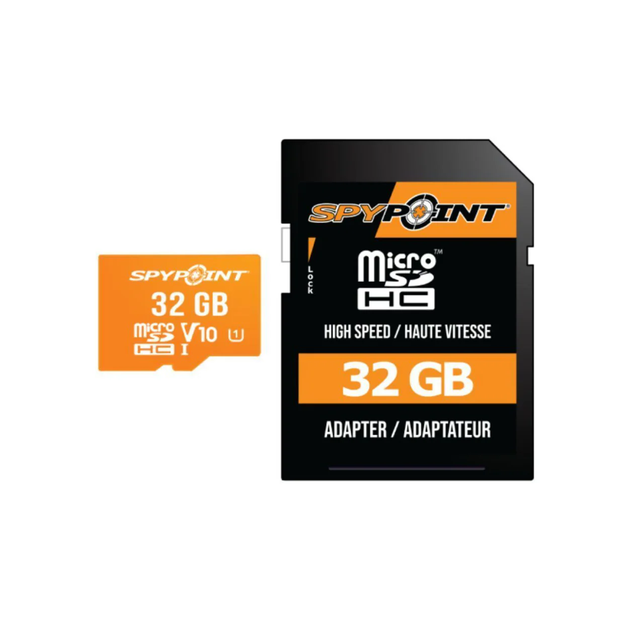 Spypoint Flex Dark GPS Cellular Trail Camera with Mount and 32GB Card Bundle - Image 5