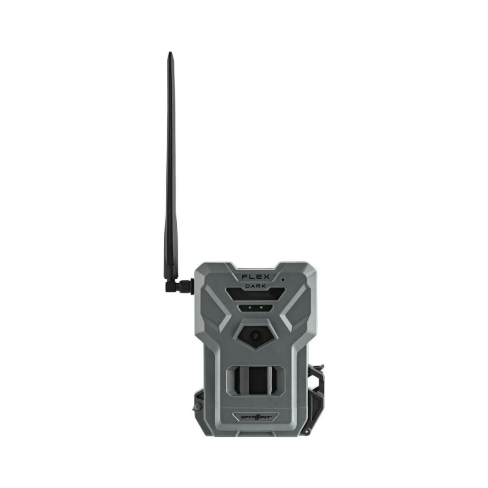 Spypoint Flex-Dark Trail Camera (2-pack) with 2 x 10W Battery 2 x Solar Panel 2 x 32GB SDCard Bundle - Image 2
