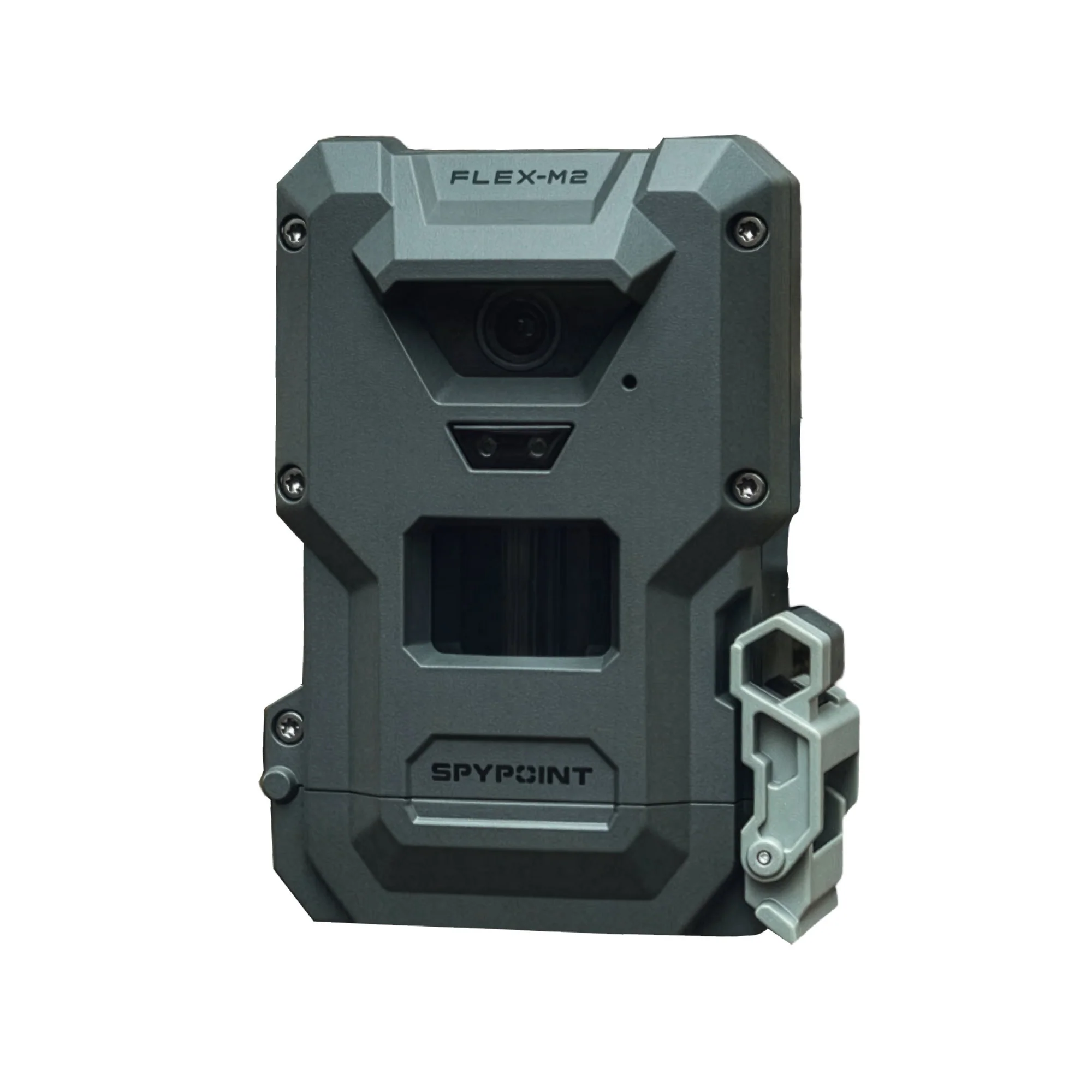 Spypoint FLEX-M2 Trail Camera with 32MP and 90ft Detection Range