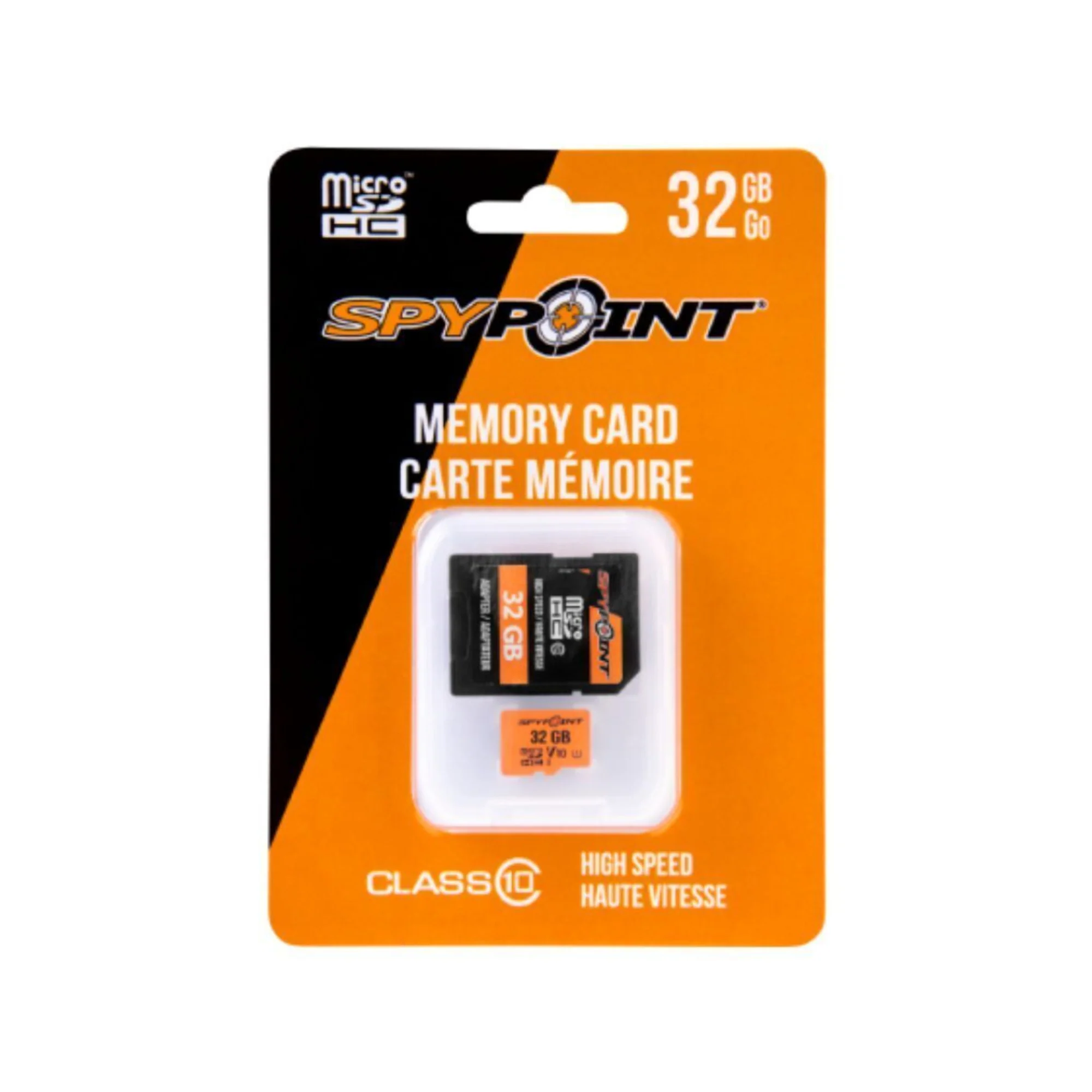 SPYPOINT FLEX-S DARK Cellular Night Vision Trail Camera 40MP 1080p Solar Panel and Dual SIM (Gray) - Image 8