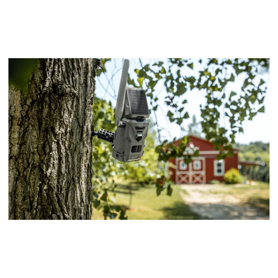 Spypoint FLEX-S 36 Megapixel Trail Camera with 100-Feet Flash and Detection Range - Image 7
