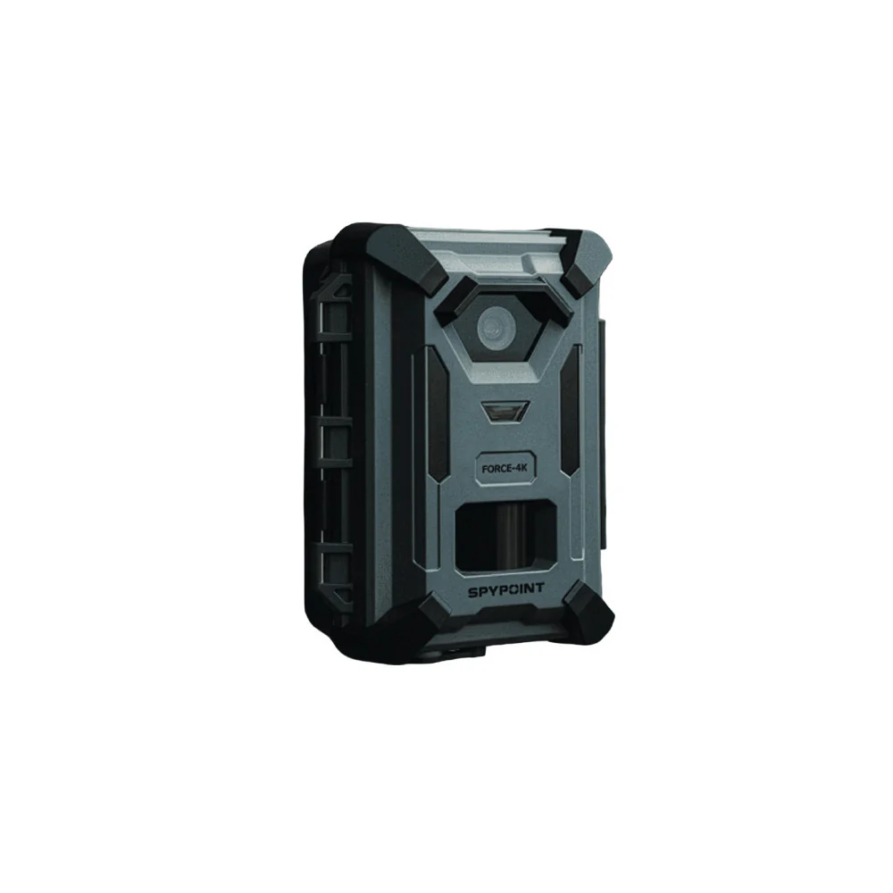 Spypoint FORCE-4K Trail Camera 40MP 4K Resolution with Accessories Bundle - Image 2