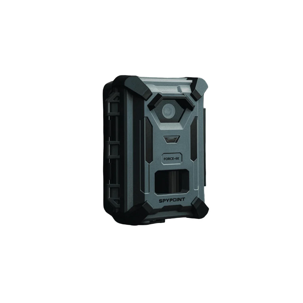 Spypoint FORCE-4K Trail Camera with 40MP, 4K Resolution and Accessories Bundle - Image 2