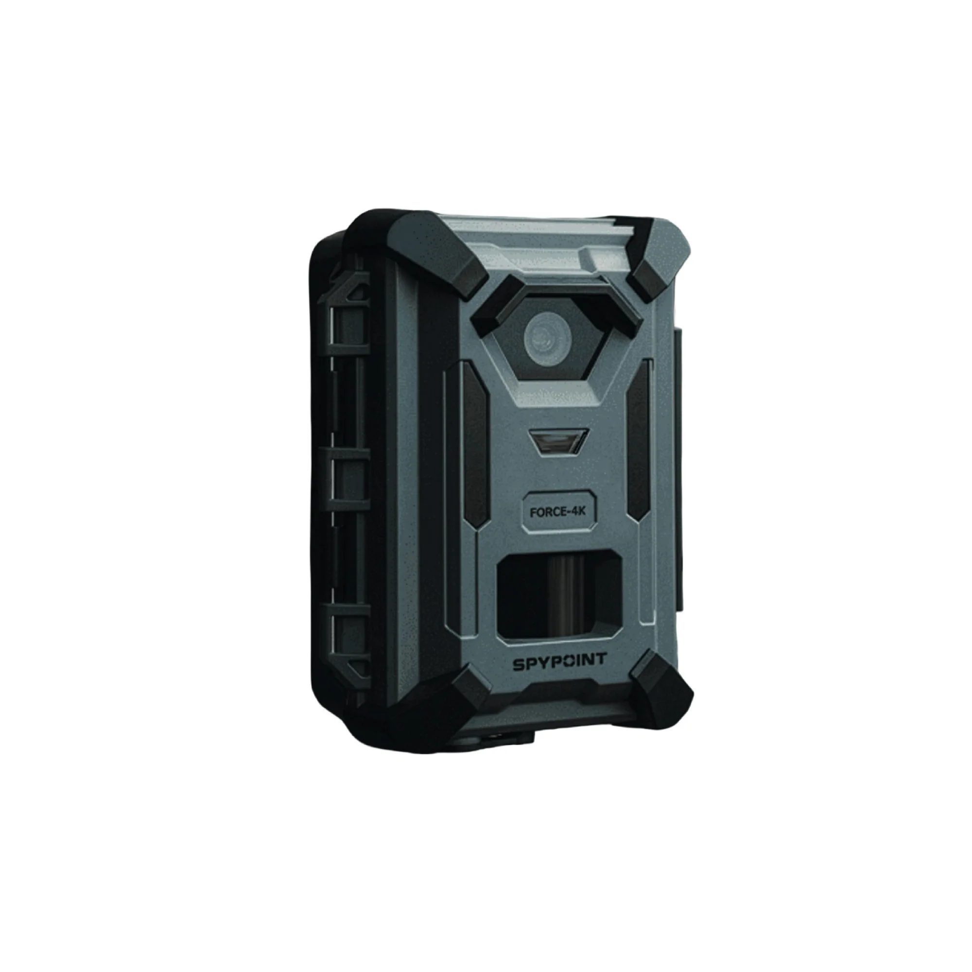 Spypoint FORCE-4K Trail Camera with 10W Solar Panel and Accessories Bundle - Image 2