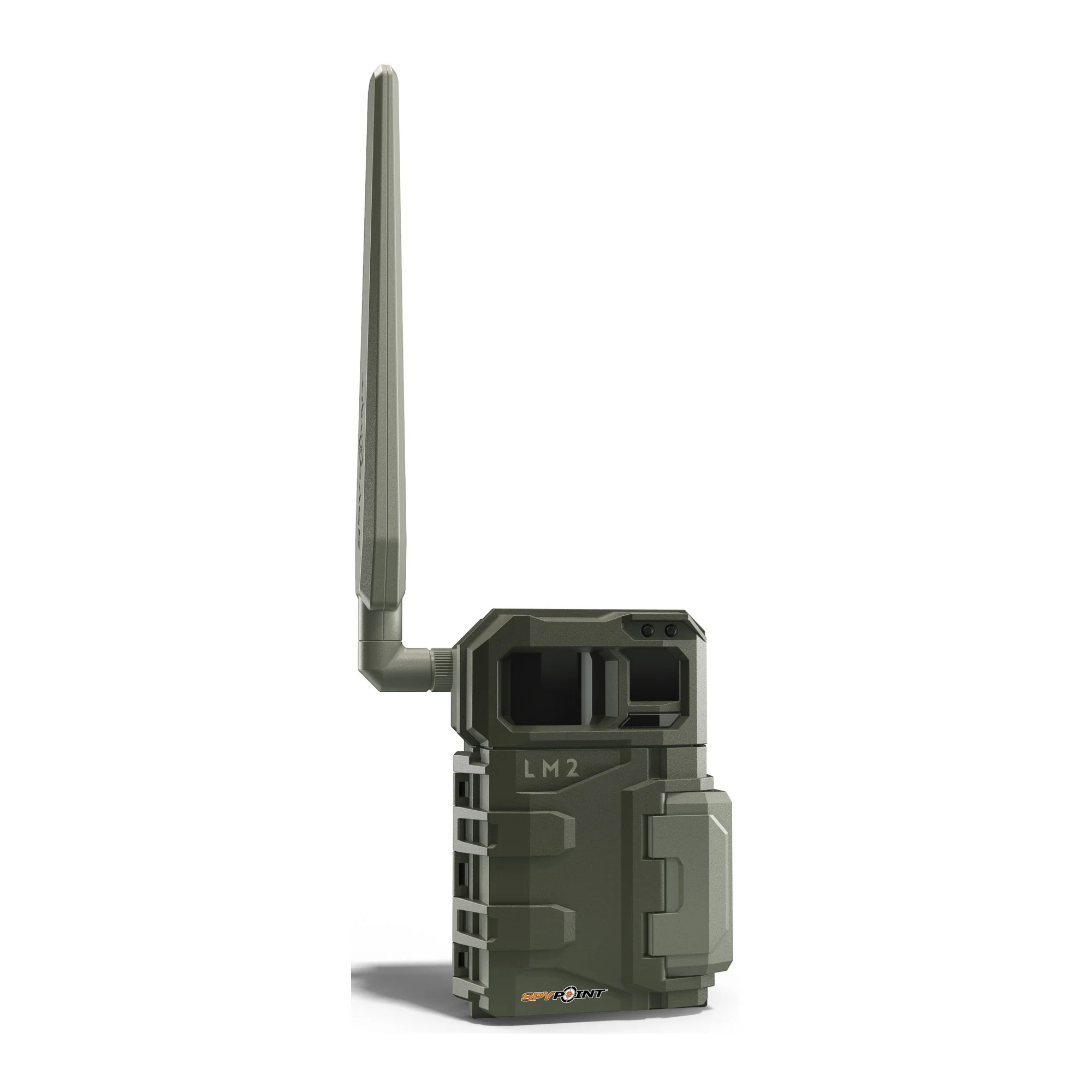 Spypoint LM2 Infrared Motion Sensor 20 MP Trail Camera (Nationwide, 2-Pack) - Image 5