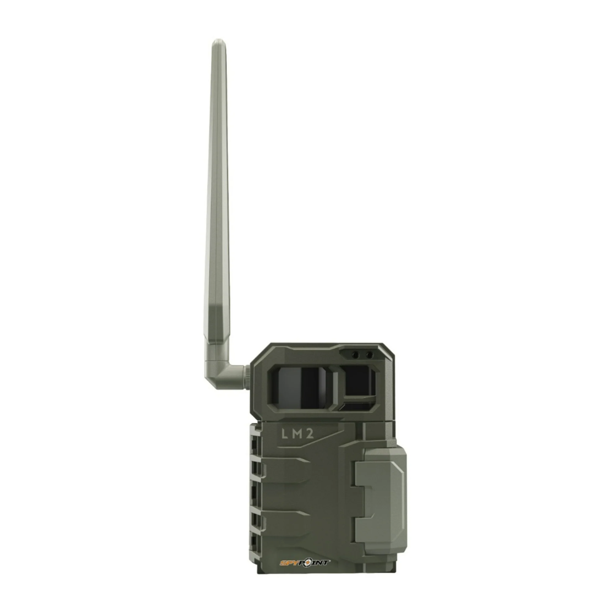 Spypoint LM2 Infrared Motion Sensor 20 MP Trail Camera (Verizon, 2-Pack) - Image 3