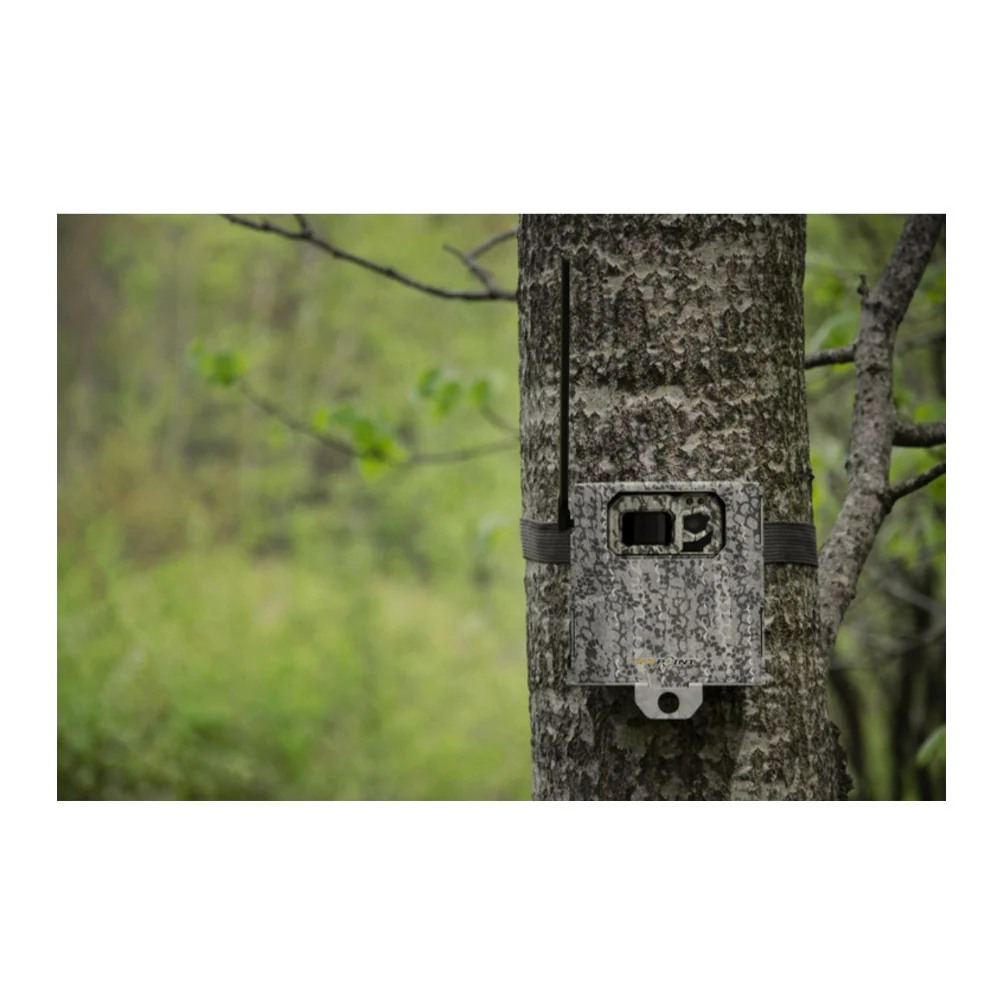 Spypoint SB-300S 4-LED Camera Steel Security Box with 16-Gauge Zinc-Plated Steel Construction (Camo) - Image 5