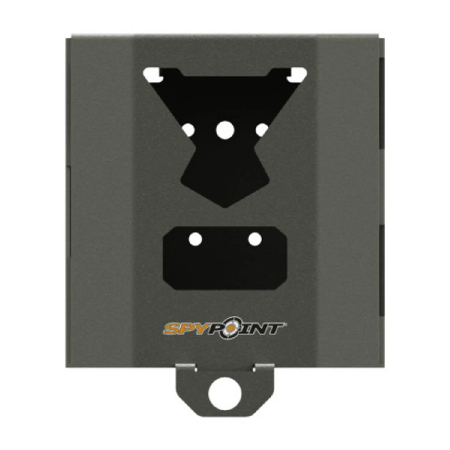 Spypoint SB-500 16-Guage Zinc-Coated Steel Flex Security Box Protection for Flex Spypoint Cameras - Image 3