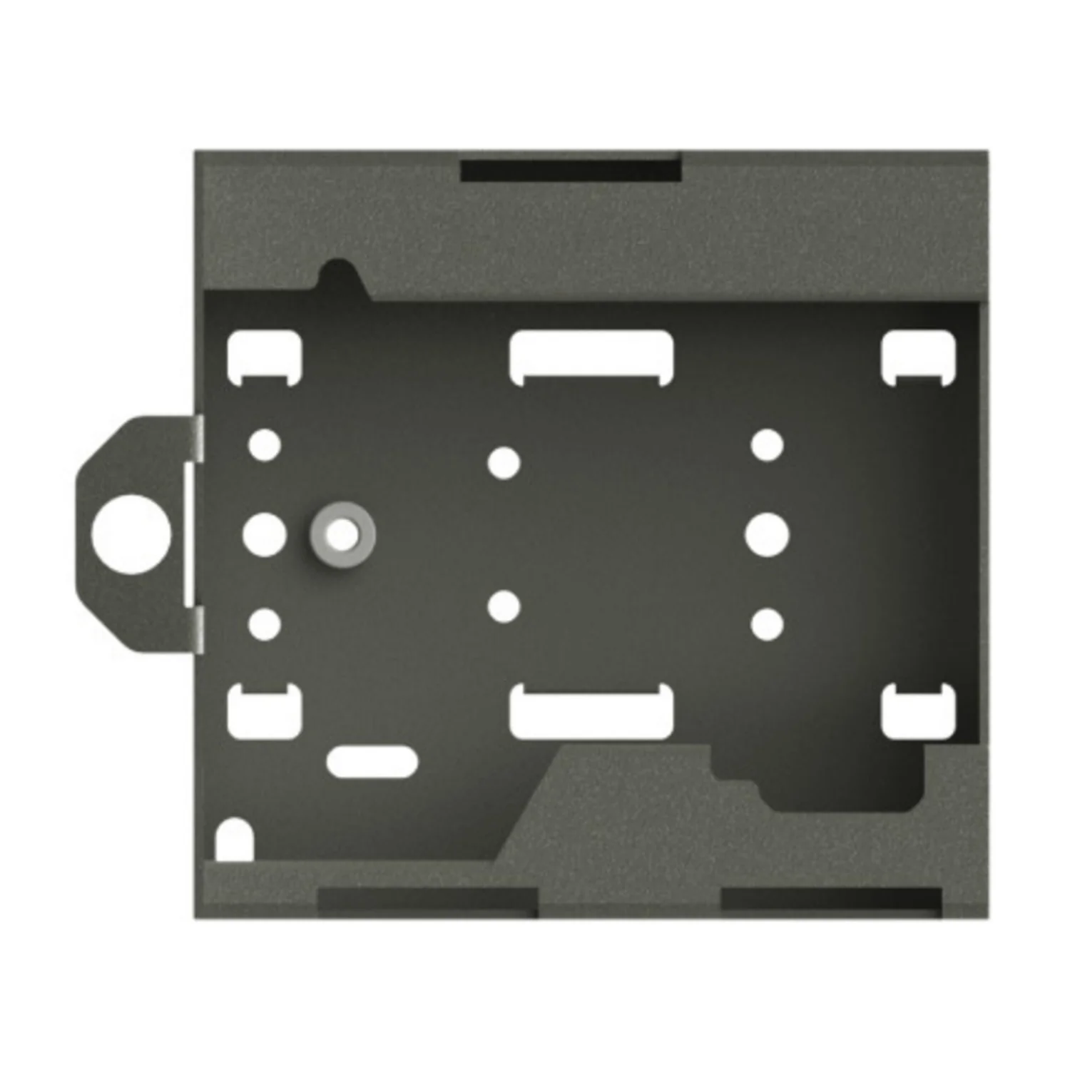 Spypoint SB-500 16-Guage Zinc-Coated Steel Flex Security Box Protection for Flex Spypoint Cameras - Image 4