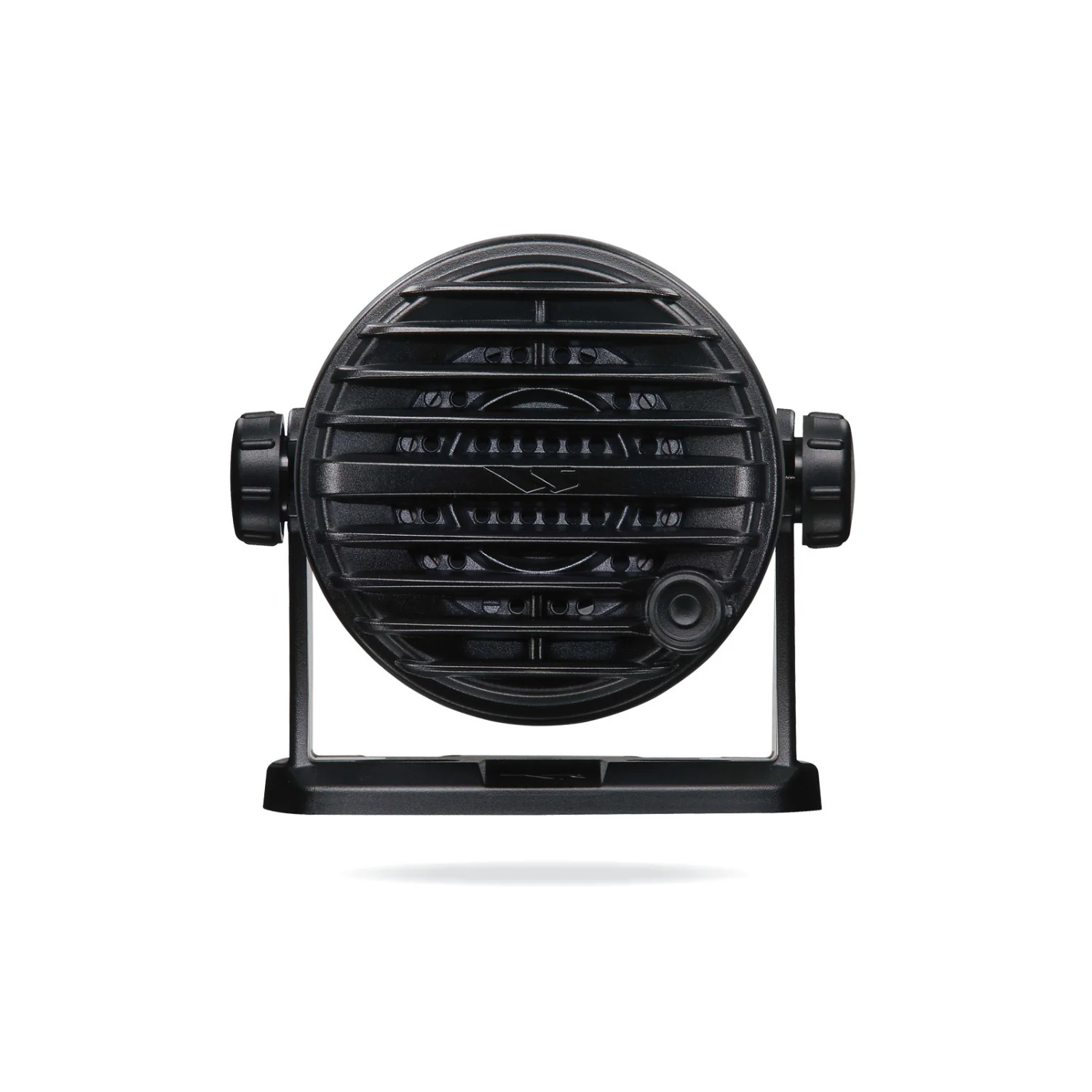 Standard Horizon VLH3000A 30W Dual Zone PA/Loud Hailer (Black) - Image 3