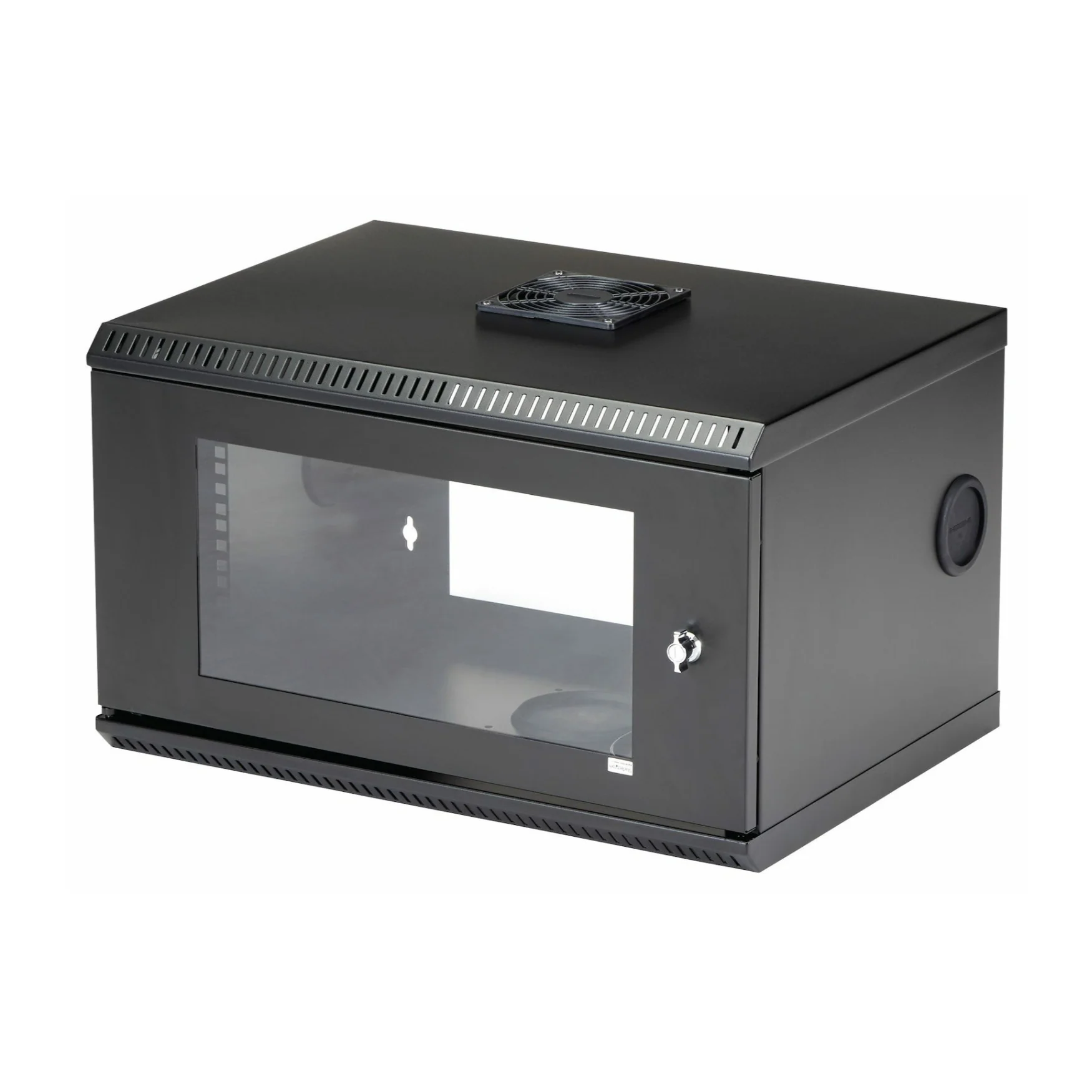 StarTech RK619WALL Wall Mount Server Rack Cabinet