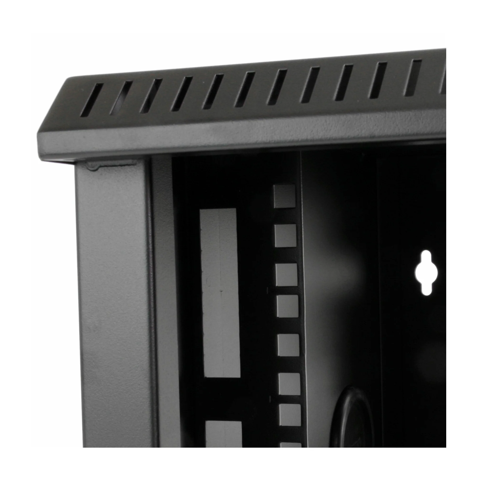 StarTech RK619WALL Wall Mount Server Rack Cabinet - Image 4