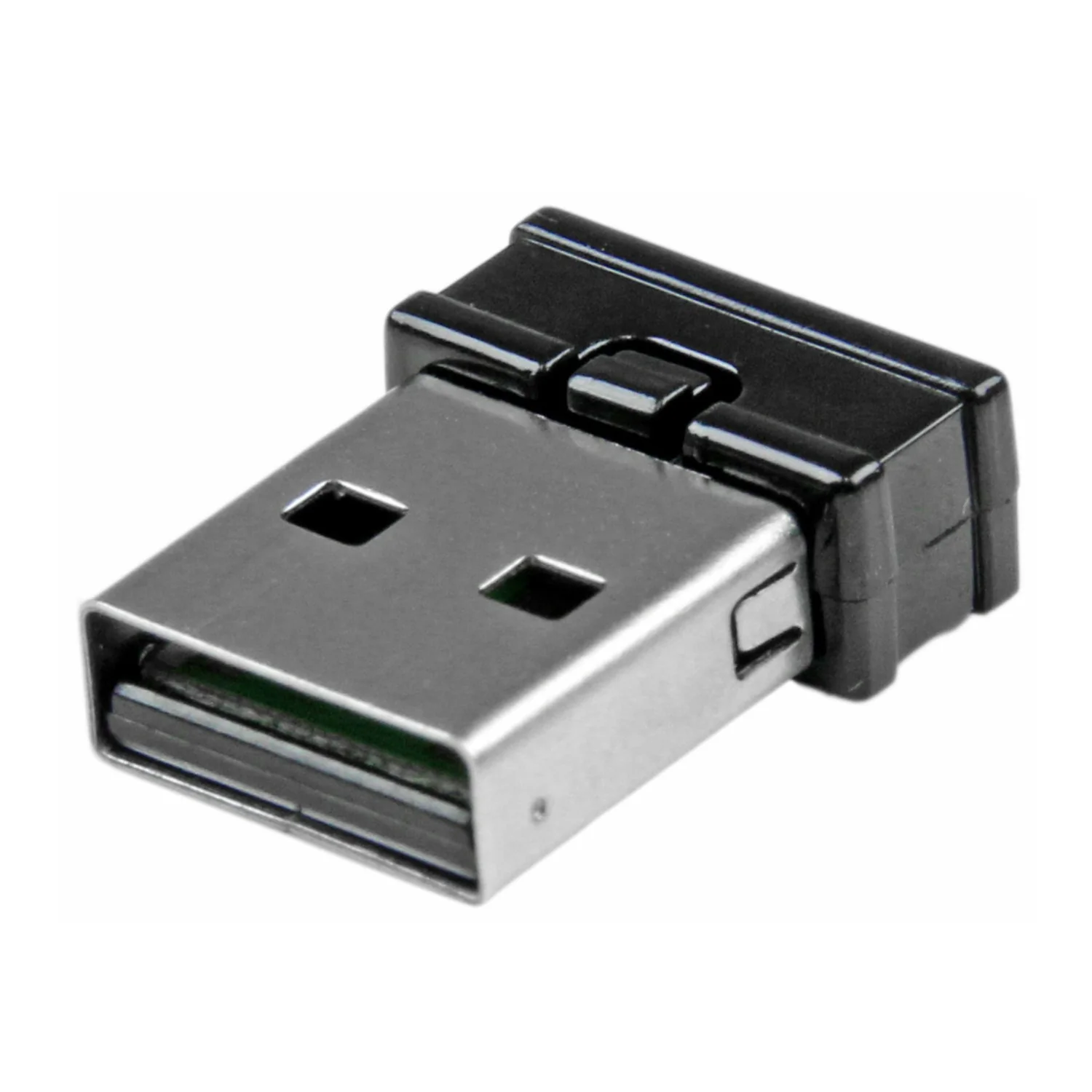 StarTech USB Bluetooth 4.0 Adapter (33-Feet)