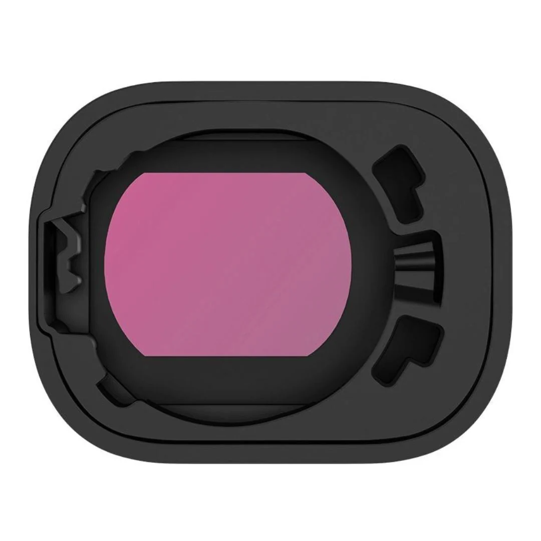 STARTRC Lens ND Filter Set for DJI Mini 4 Pro Drone with Neutral Color Optics (ND16, 64, 256) - Image 2