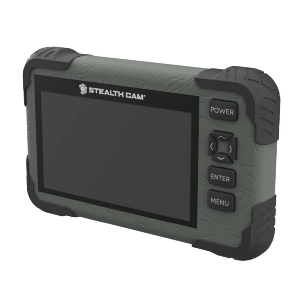 Stealth Cam Browtine 14MP Camera (3 Pack) with SD Card Reader-Viewer, Memory Card & Card Reader - Image 2