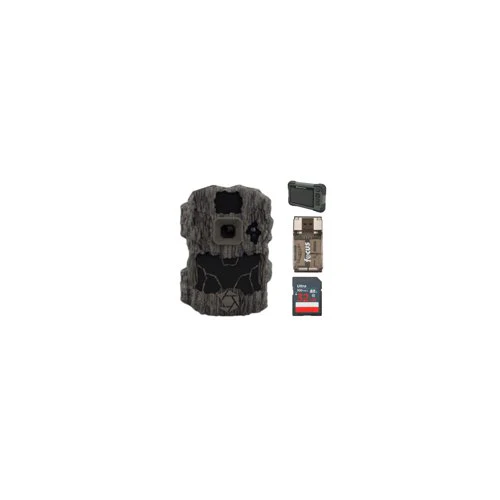 Stealth Cam DS4K Ultimate Camera 32 Megapixel and 4K Video with Reader-Viewer, SD and Reader - Image 3