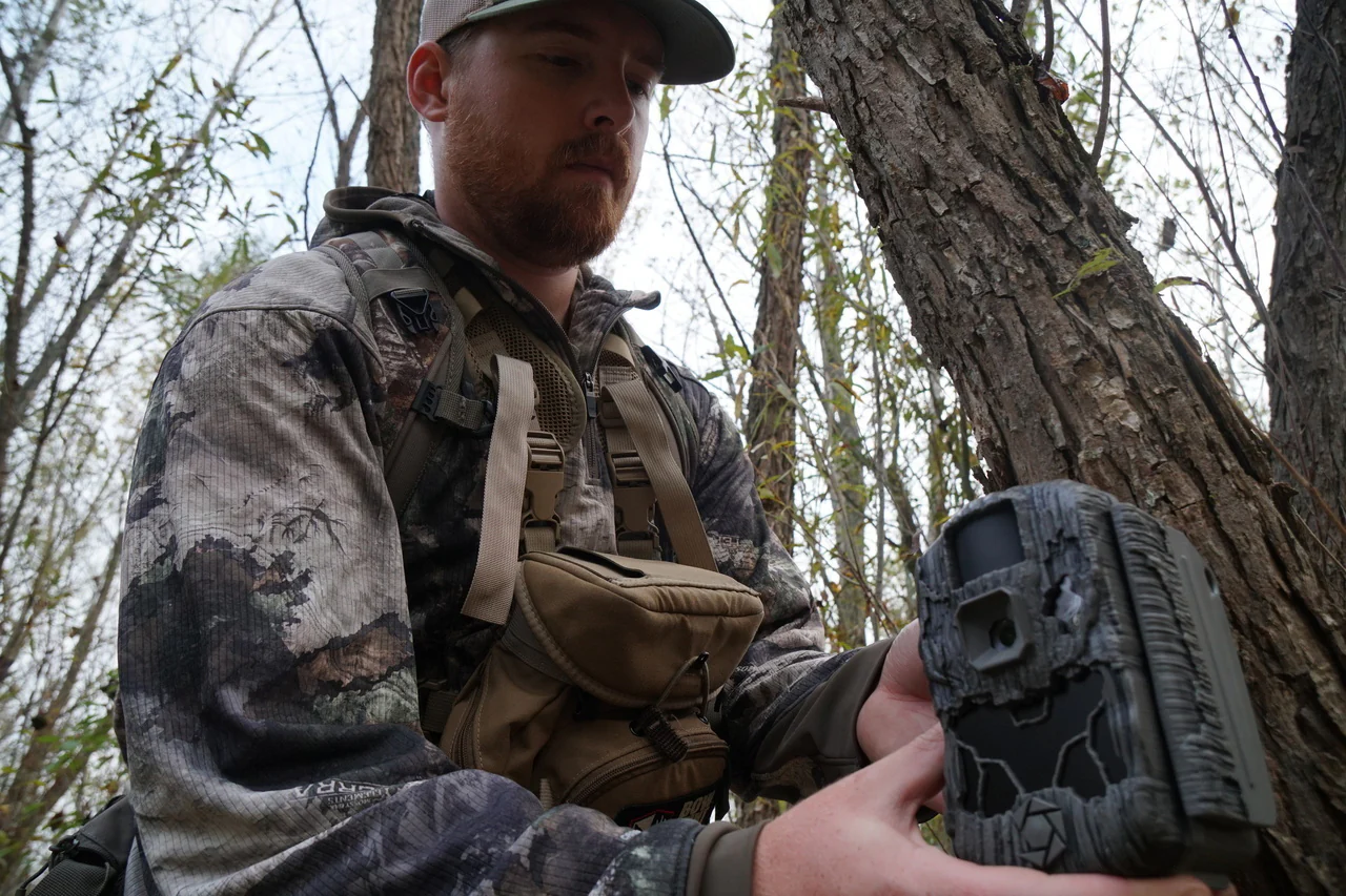 Stealth Cam DS4K Ultimate Camera 32 Megapixel and 4K Video with Reader-Viewer, SD and Reader - Image 5
