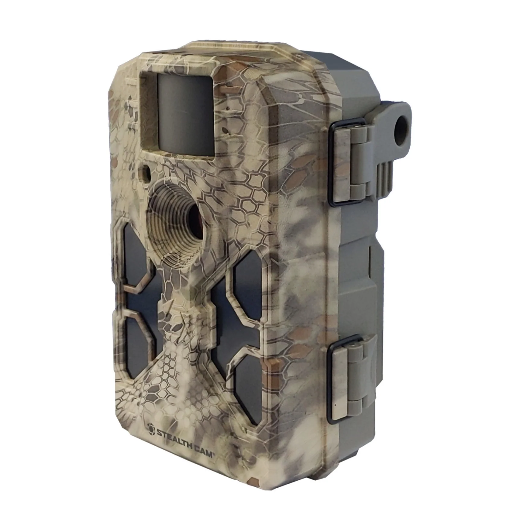 Stealth Cam G42NG 32MP No Glow Trail Camera (Kryptek Camo) (2-Pack) Bundle - Image 6