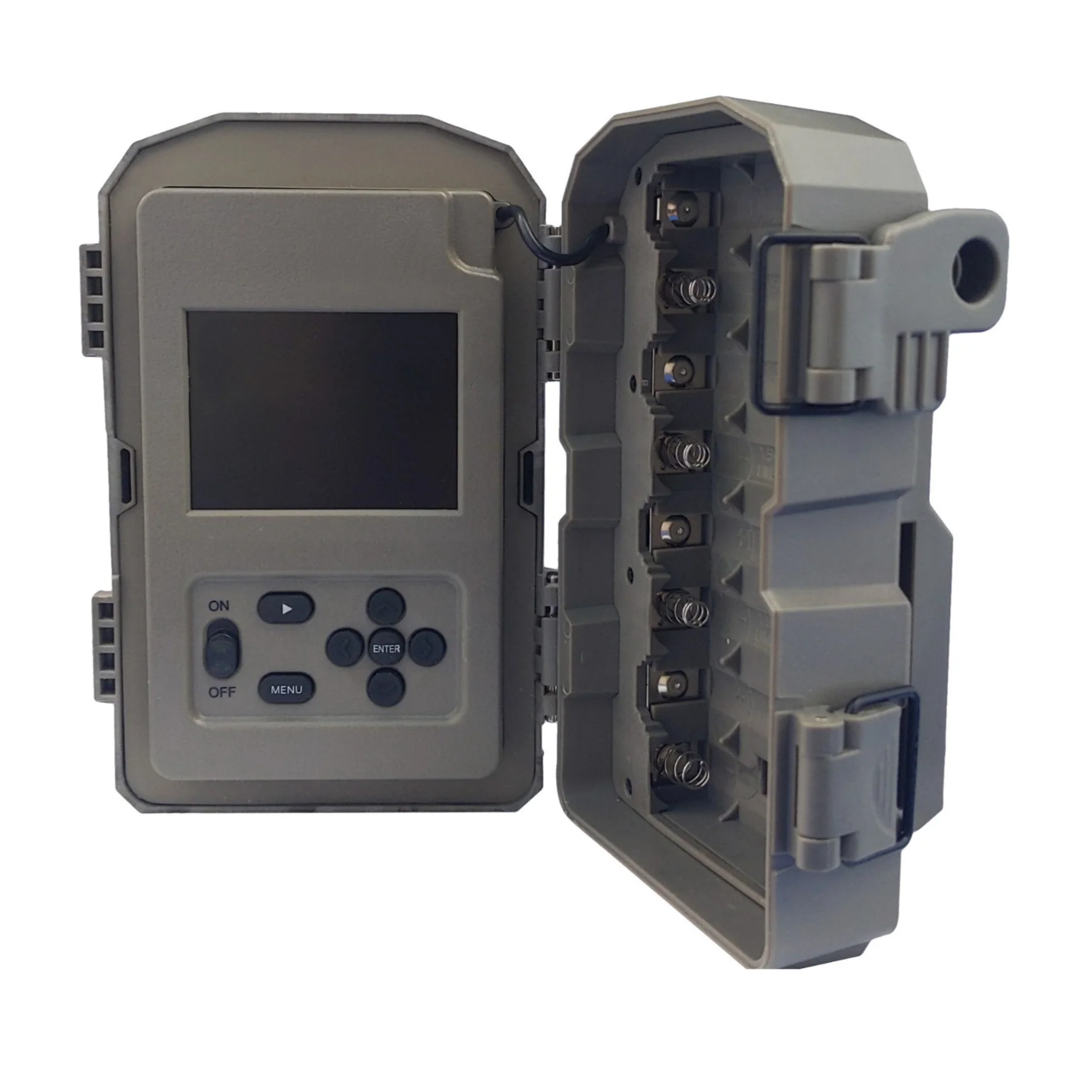 Stealth Cam G42NG 32MP No Glow Trail Camera (Kryptek Camo) (2-Pack) Bundle - Image 7