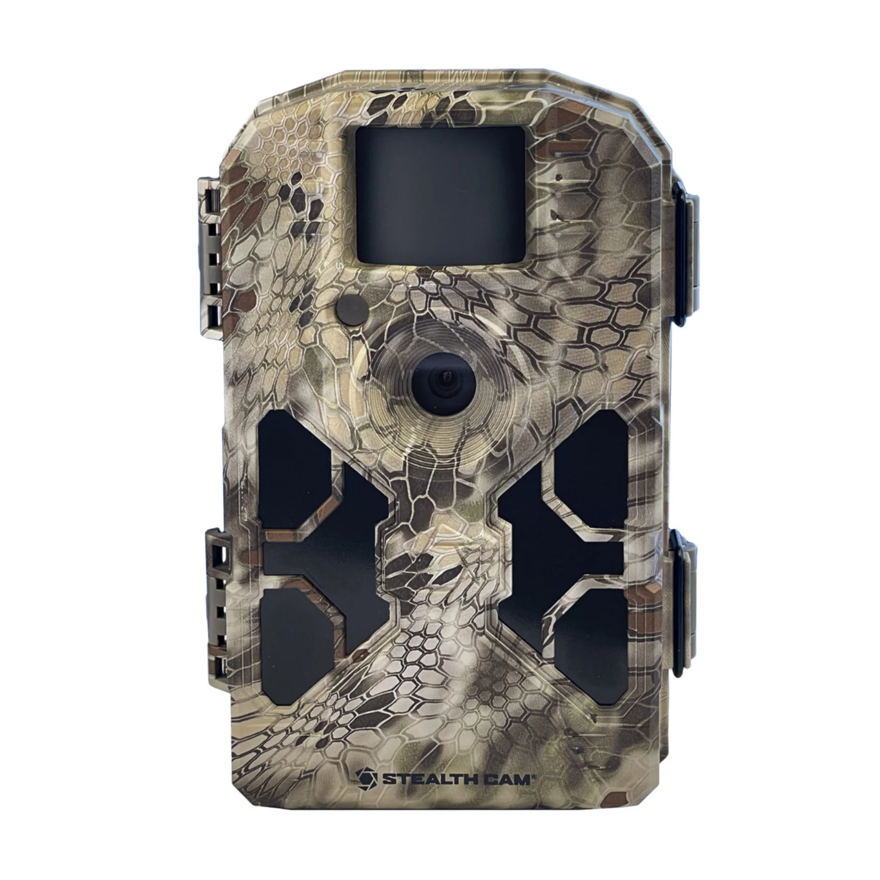 Stealth Cam 2022 G42NG 32MP No Glow Trail Camera (Kryptek) Bundle - Image 2