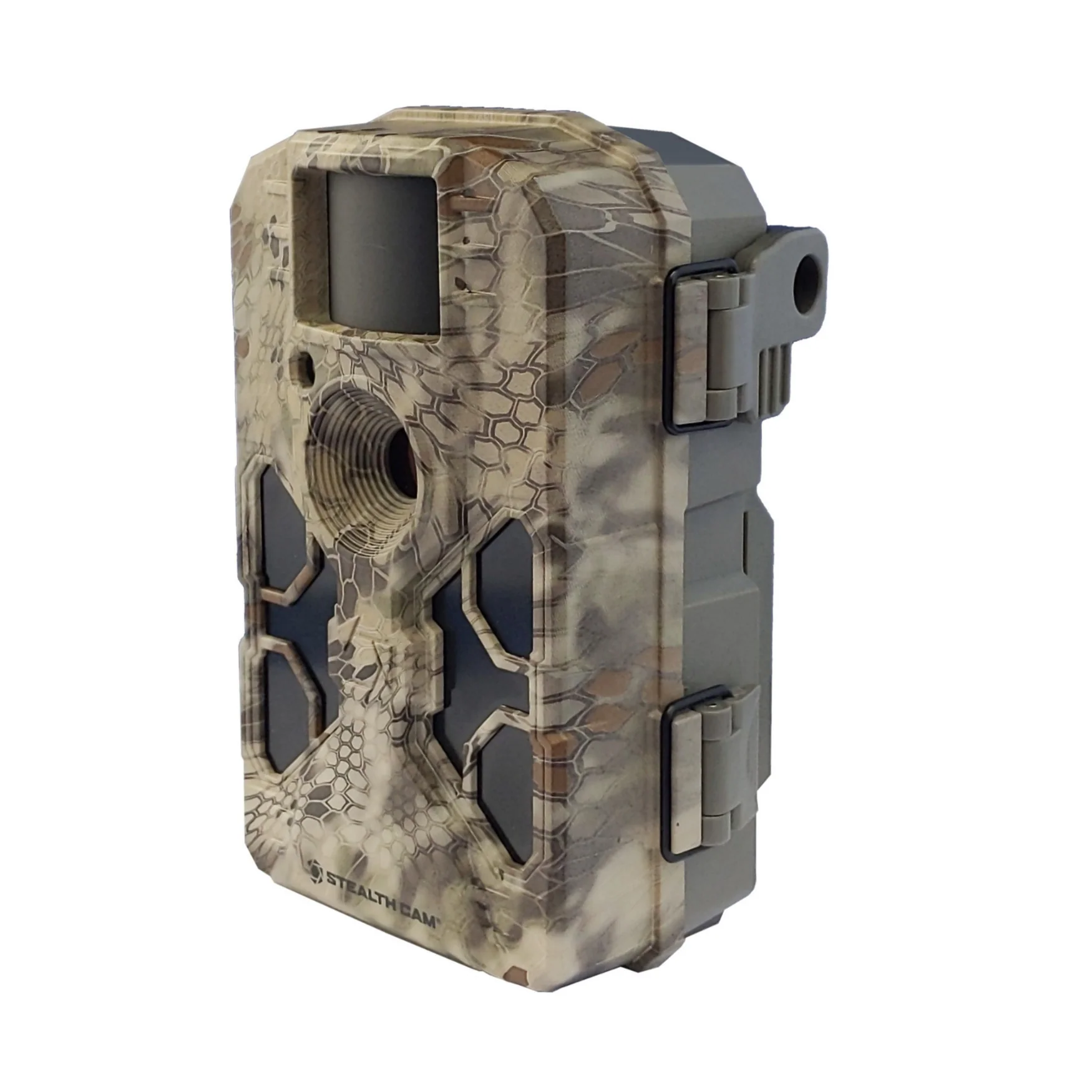 Stealth Cam 2022 G42NG 32MP No Glow Trail Camera (Kryptek) Bundle - Image 6