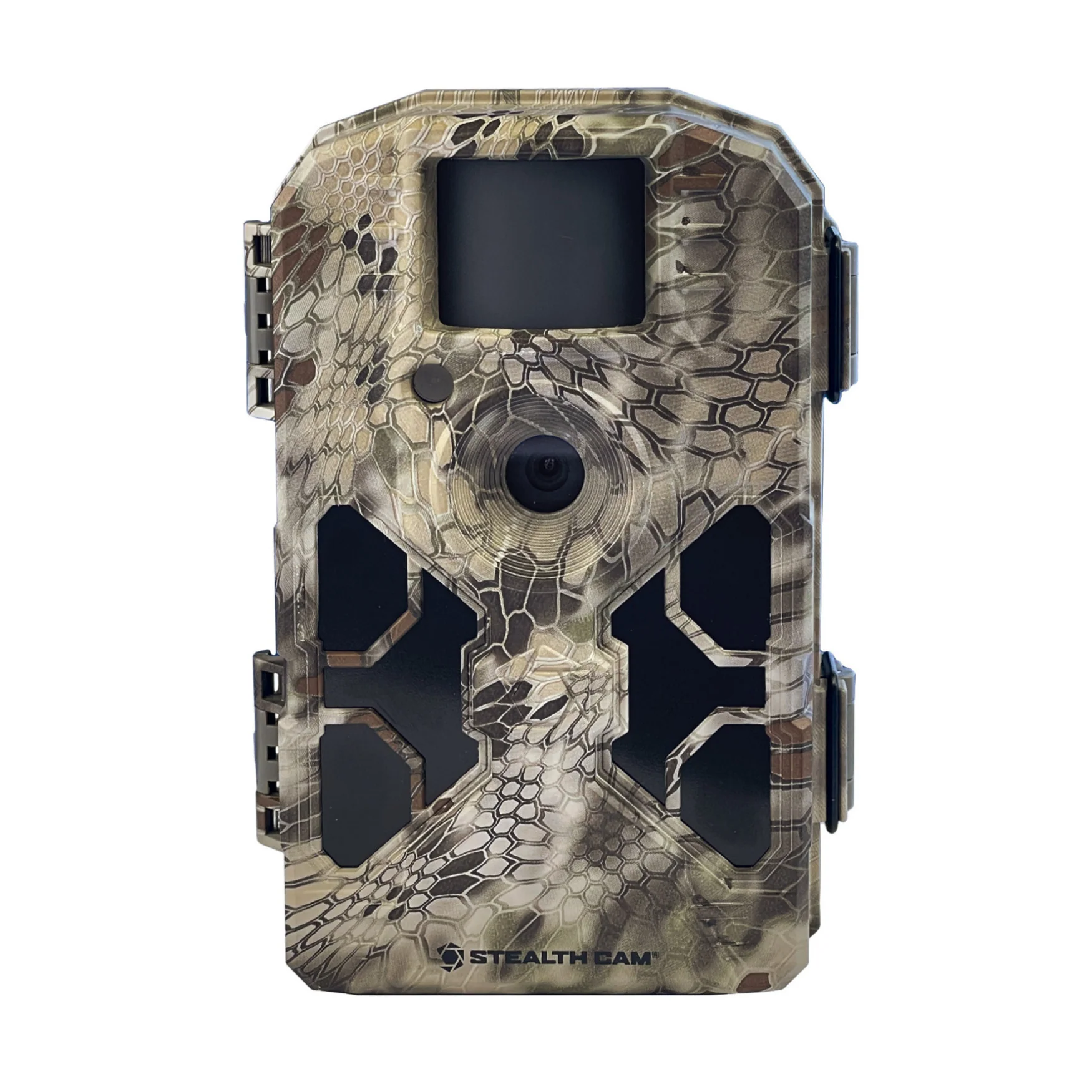 Stealth Cam 2022 G42NG 32MP Trail Camera 2-Pack Kit, Kryptek Camouflage - Image 2