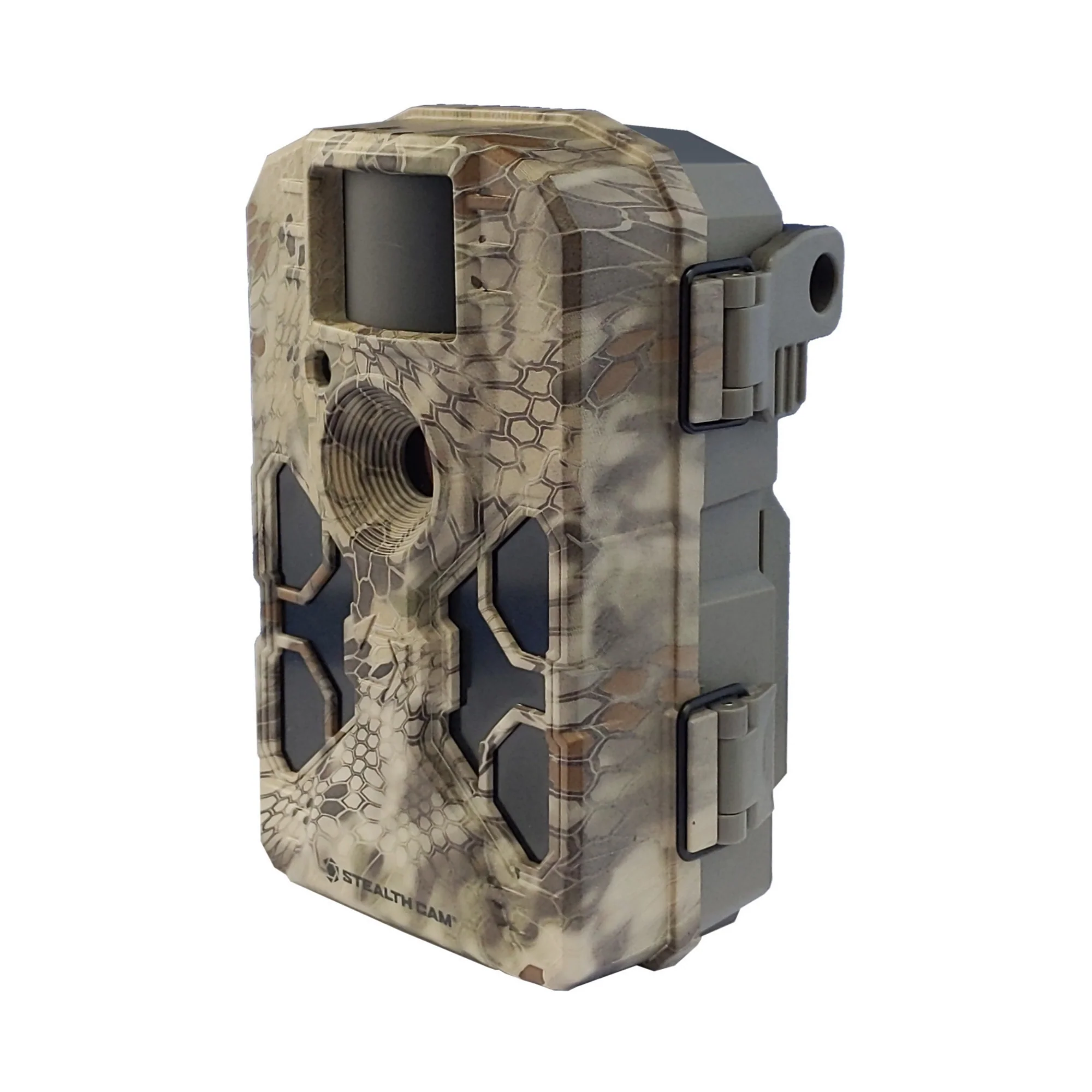 Stealth Cam 2022 G42NG 32MP Trail Camera 2-Pack Kit, Kryptek Camouflage - Image 3