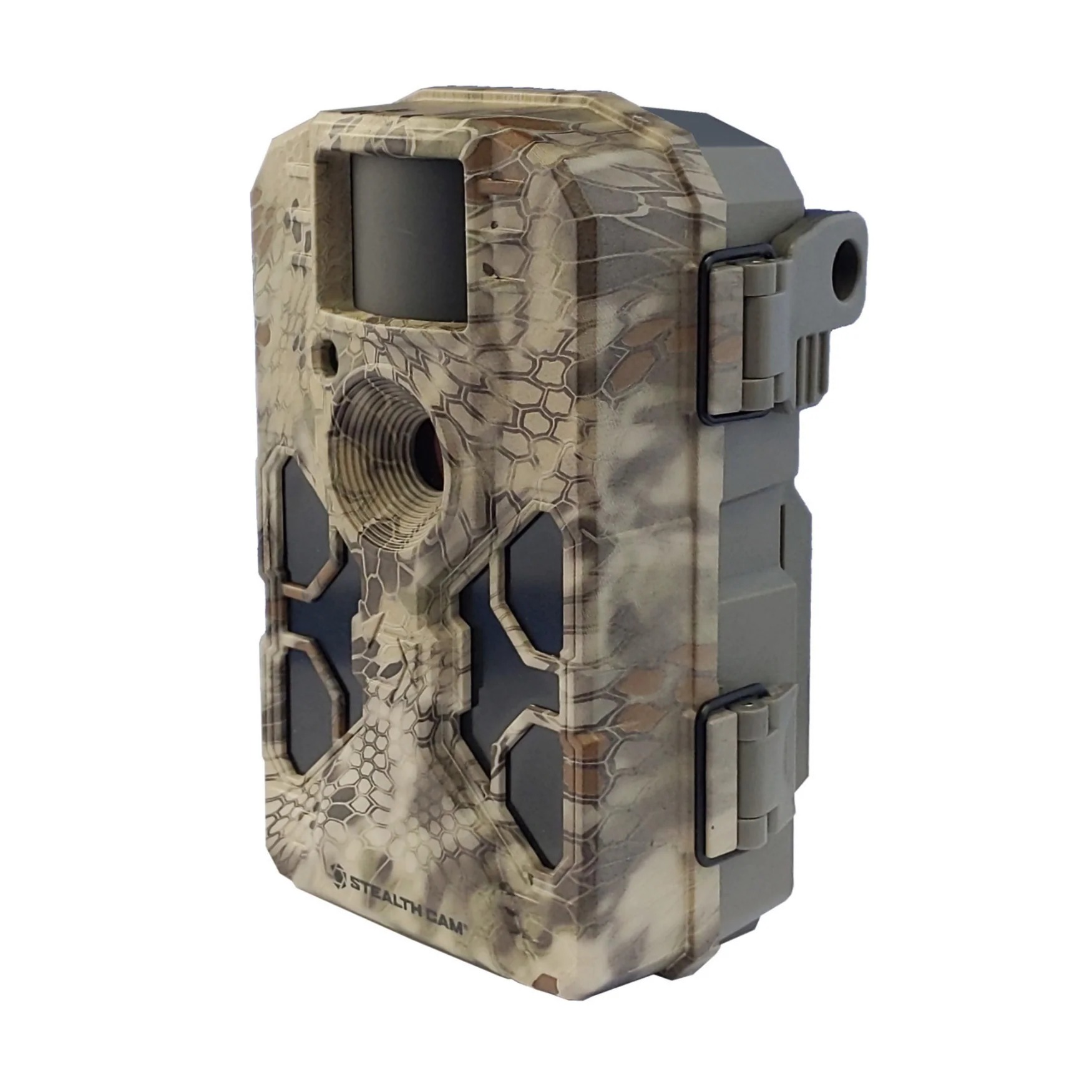 Stealth Cam 2020 G42NG 32MP Trail Camera with 32GB Memory Cards and Card Reader - Image 5