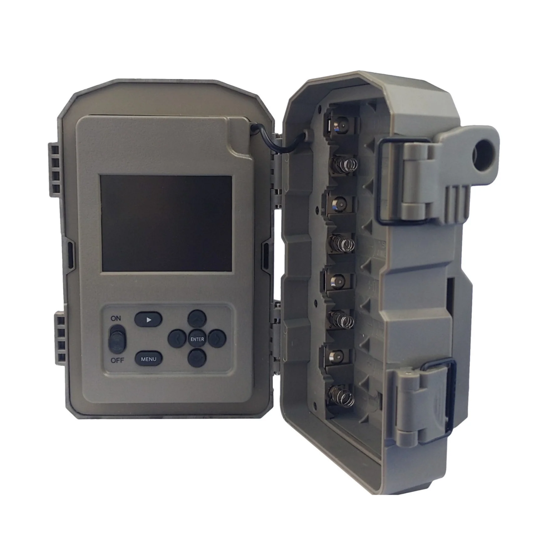 Stealth Cam 2020 G42NG 32MP Trail Camera with 32GB Memory Cards and Card Reader - Image 6