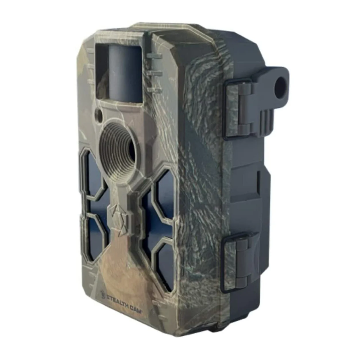 Stealth Cam G42NG No-Glo Trail Camera 4-Pack Ready-to-Go Accessory Bundle - Image 7