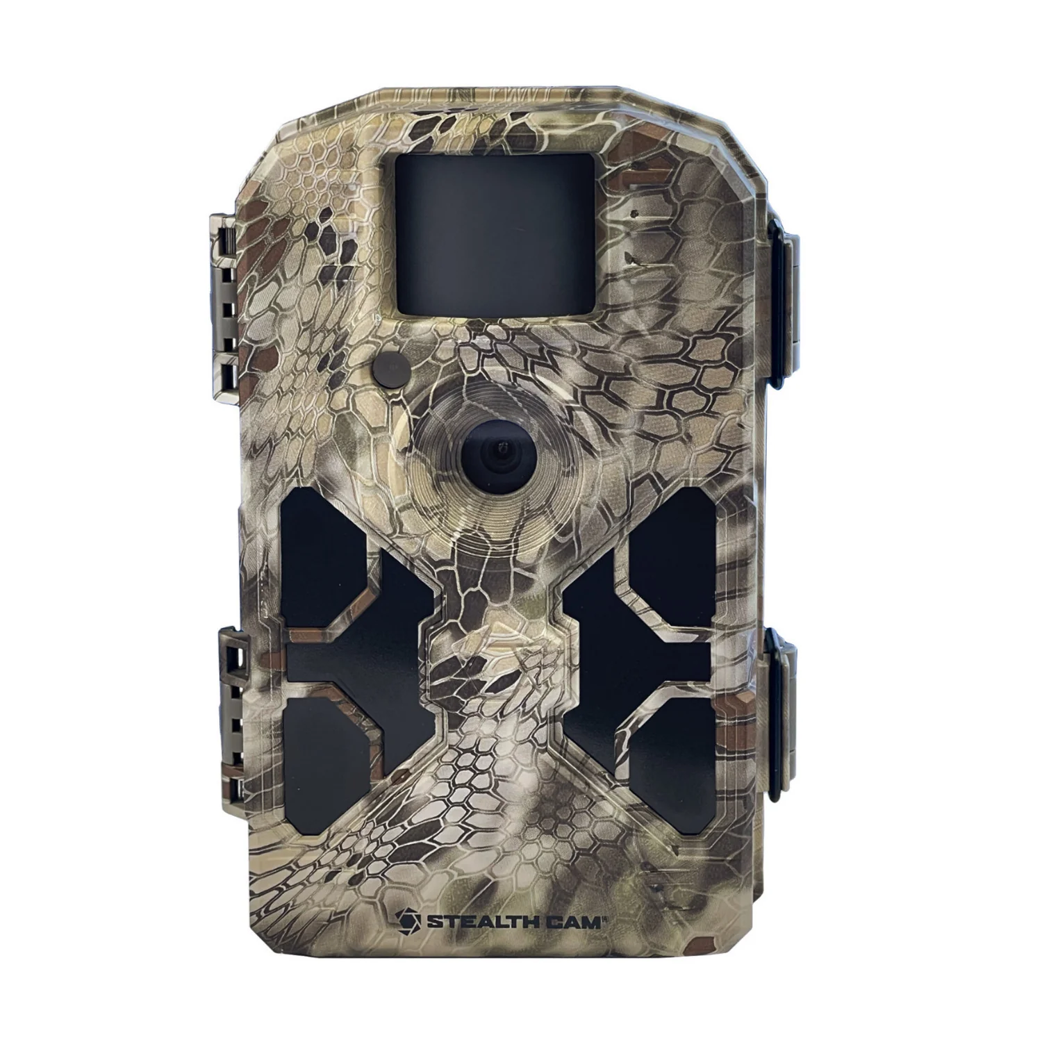 Stealth Cam 2022 G42NG 32MP No-Glow Trail Camera with Memory Card & Card Reader - Image 2