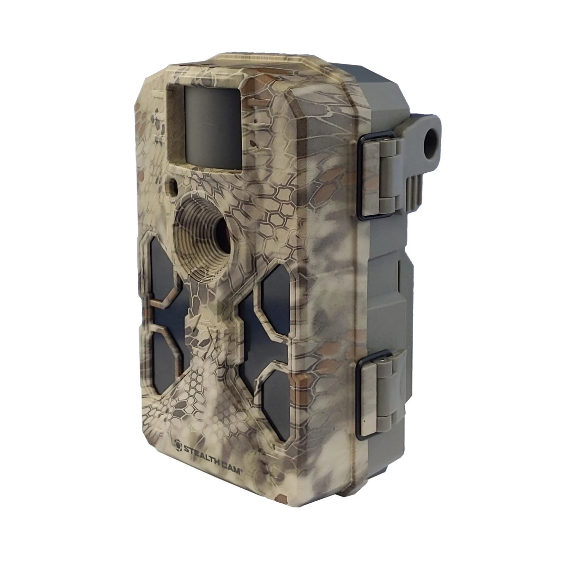 Stealth Cam 2022 G42NG 32MP No-Glow Trail Cameras, Kryptek, & Cards Kit (10-Pk) - Image 5