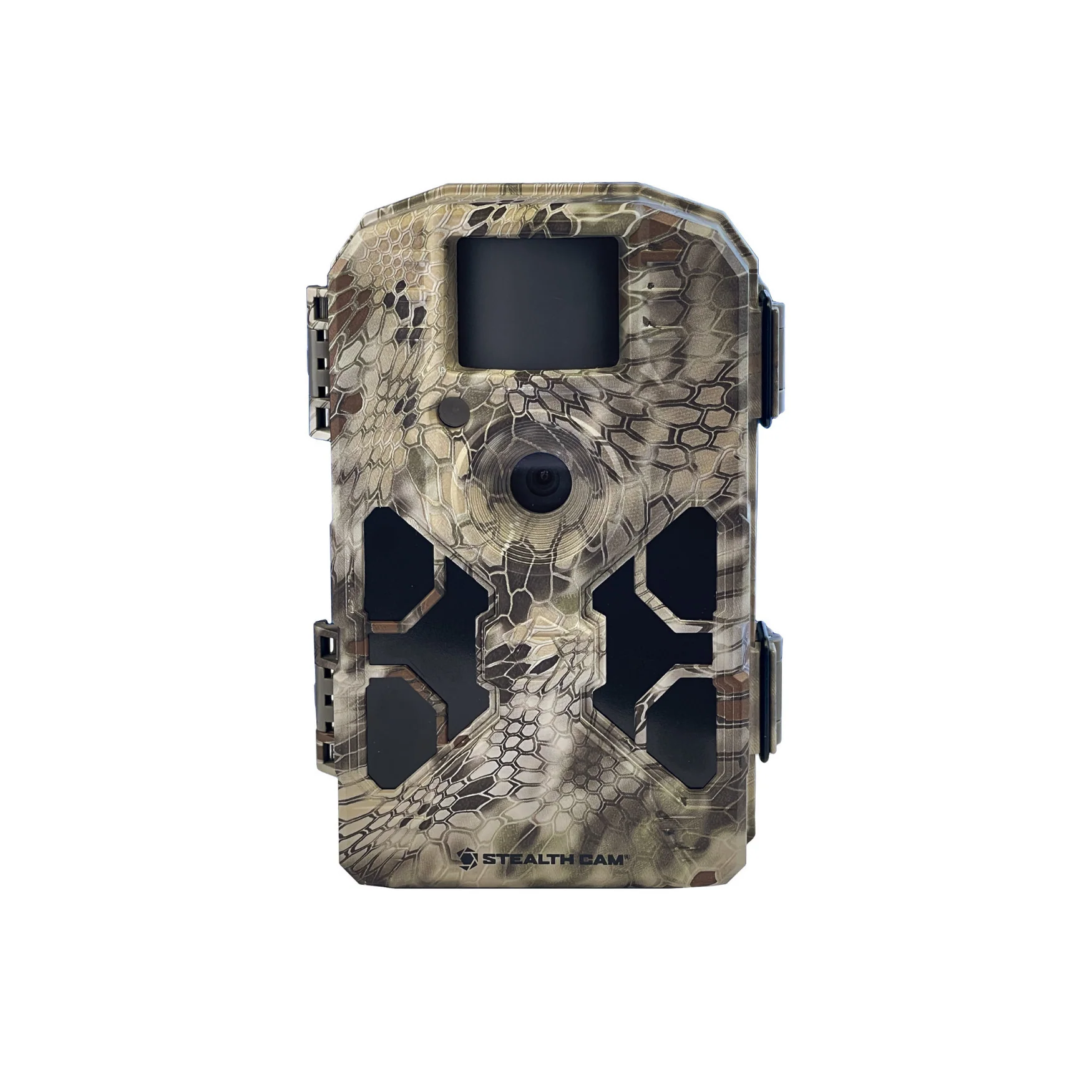 Stealth Cam 2022 G42NG 32MP Trail Camera 2-Pack with Cable Locks and 4 Cards Kit - Image 3