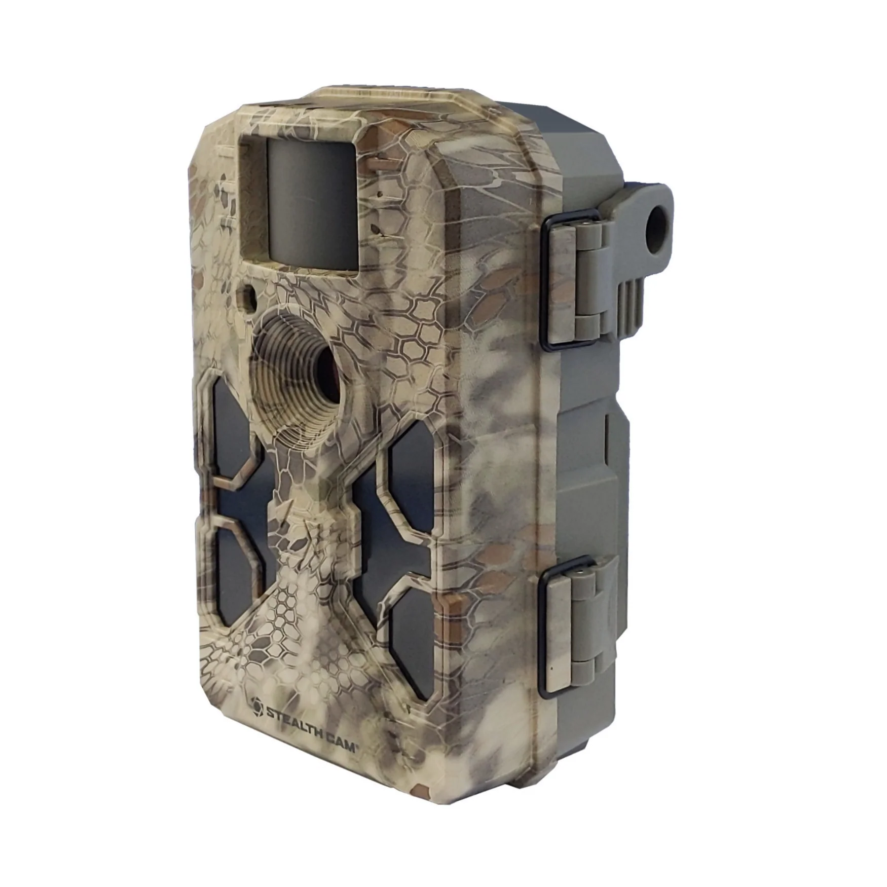 Stealth Cam 2022 G42NG 32MP Trail Camera 2-Pack with Cable Locks and 4 Cards Kit - Image 5