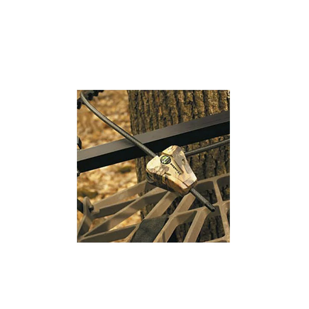 Stealth Cam 2022 G42NG 32MP Trail Camera 2-Pack with Cable Locks and 4 Cards Kit - Image 7