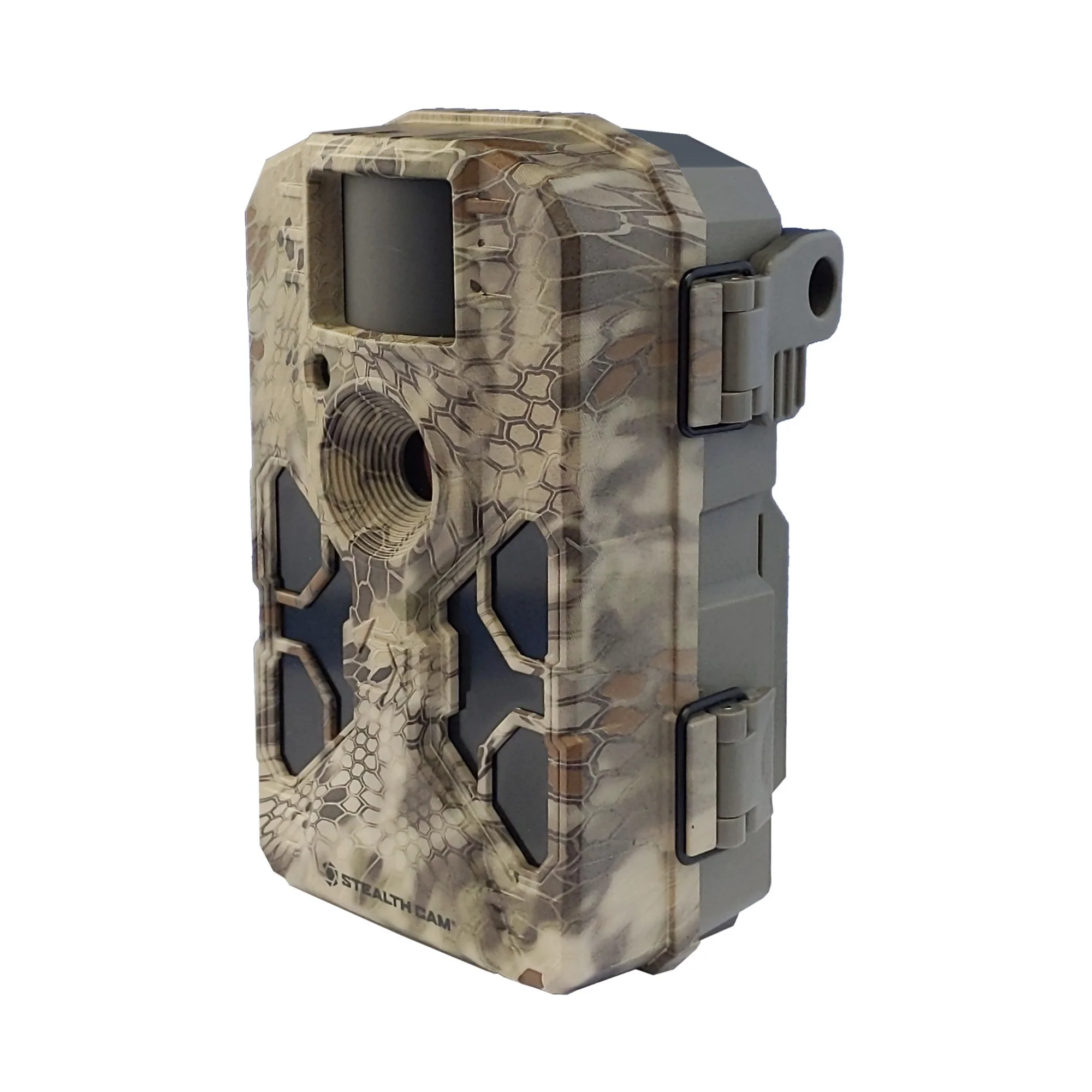 Stealth Cam 2022 G42NG 32MP Trail Camera (4-Pack Kit with Tree Mounts and Cards - Image 6